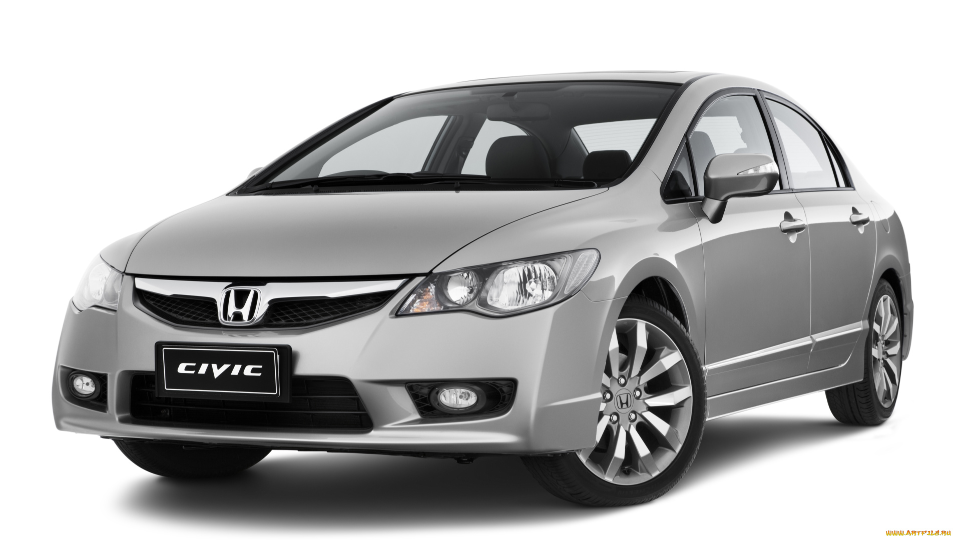 автомобили, honda, civic, sport, sedan, au-spec