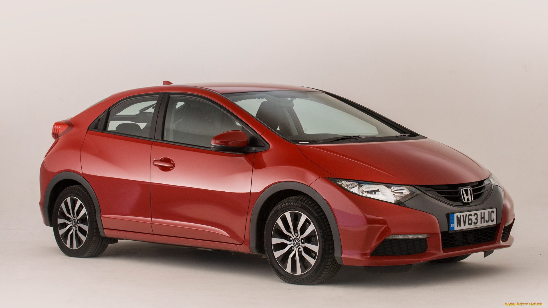 автомобили, honda, uk-spec, civic