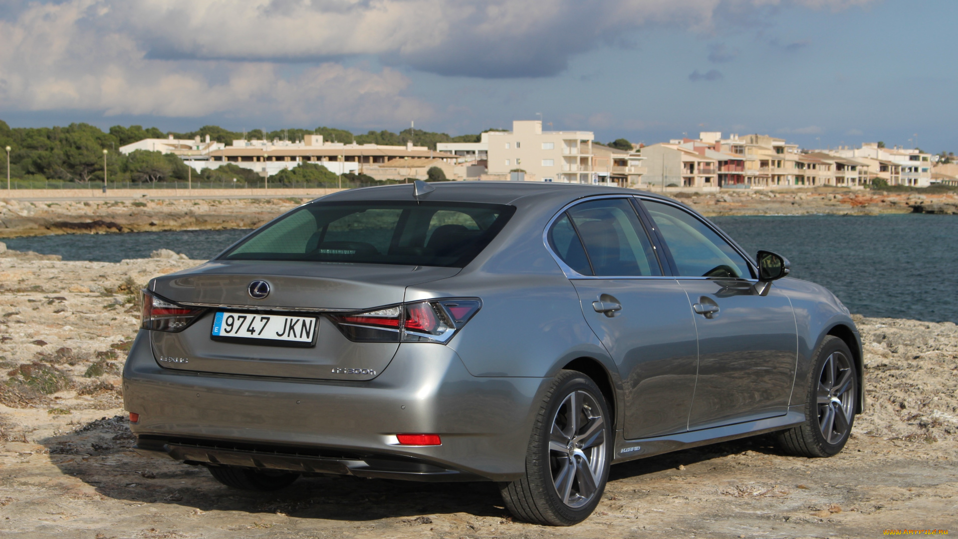 автомобили, lexus, gs, 300h, eu-spec, 2015г