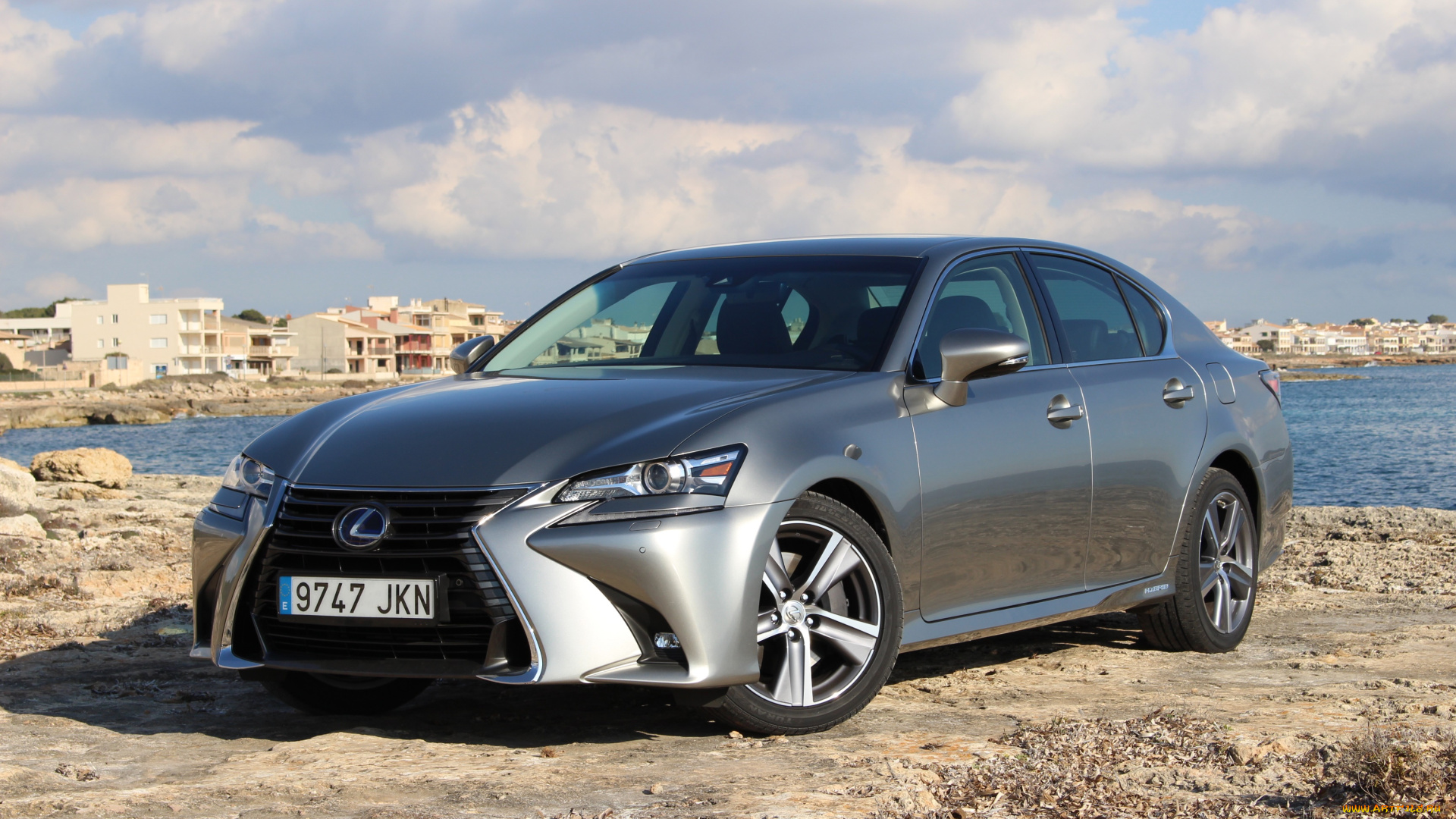 автомобили, lexus, gs, 300h, eu-spec, 2015г