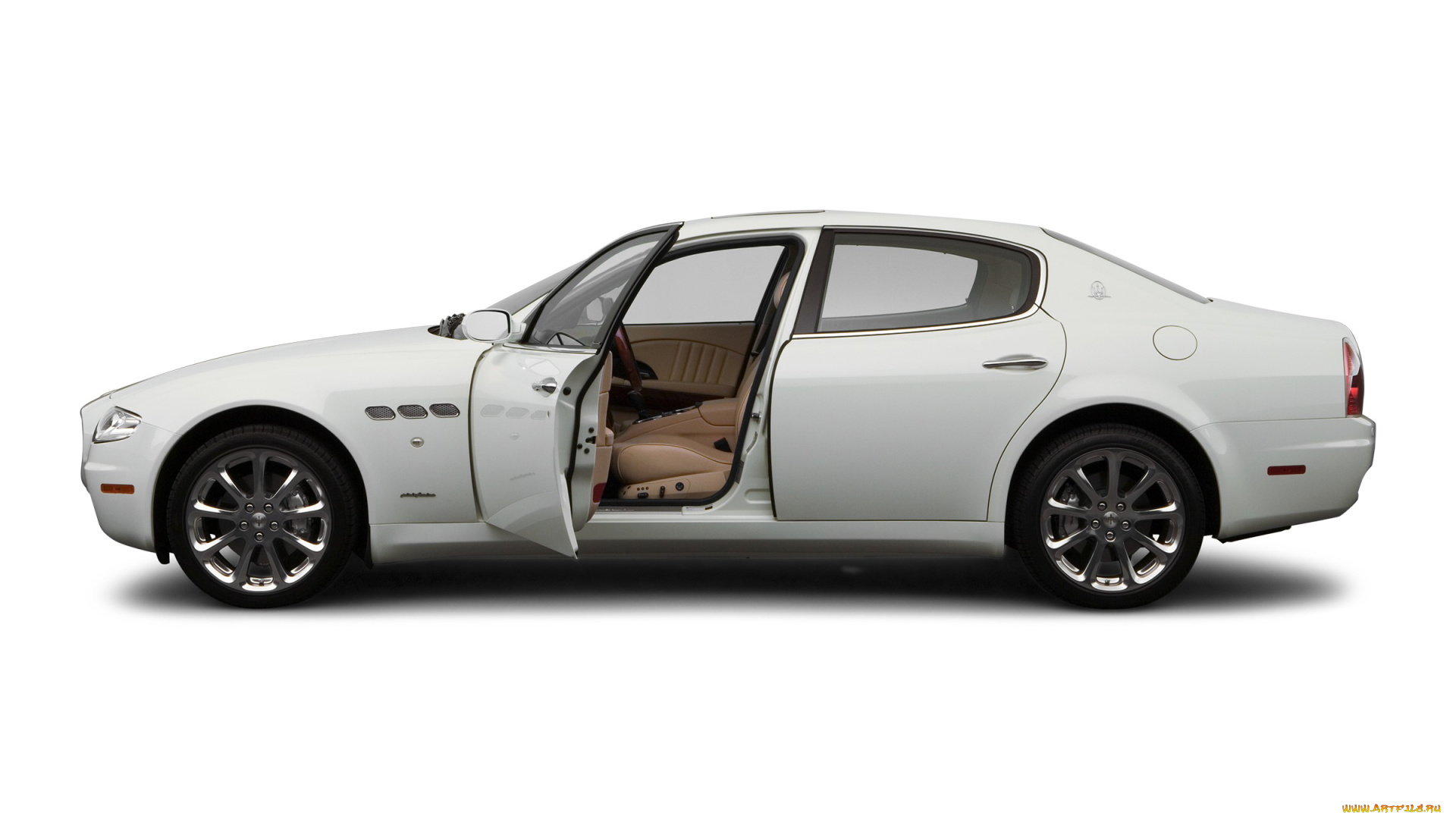 автомобили, maserati, quattroporte, gt, executive