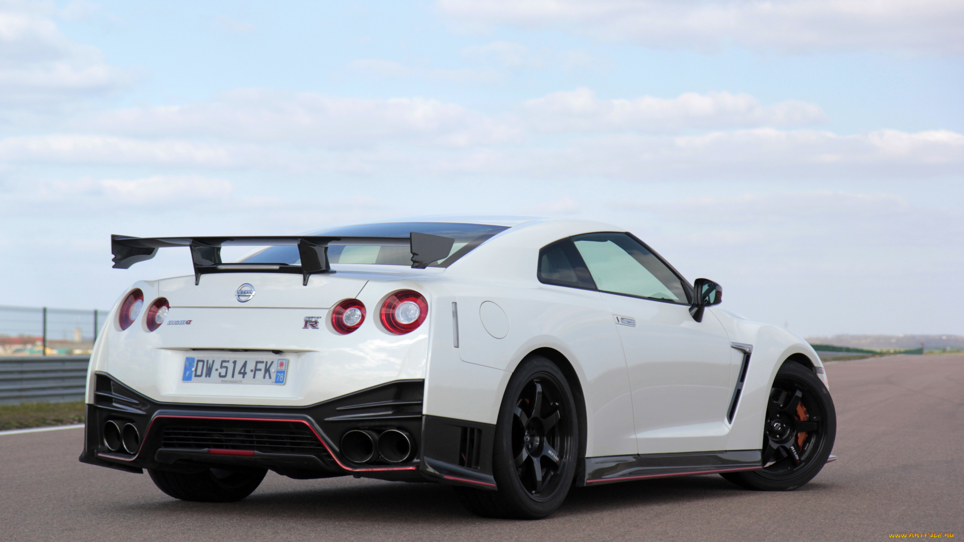 автомобили, nissan, datsun, gt-r, nismo, worldwide