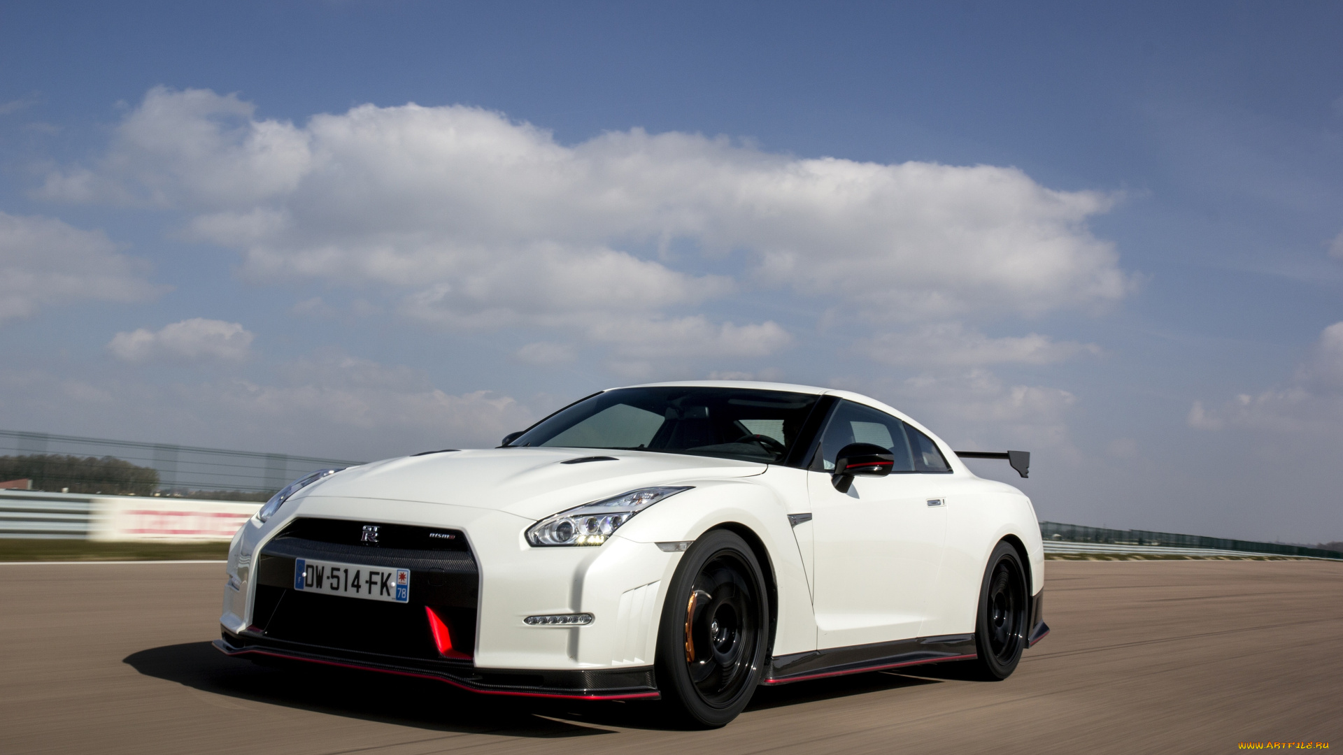 автомобили, nissan, datsun, gt-r, nismo, worldwide