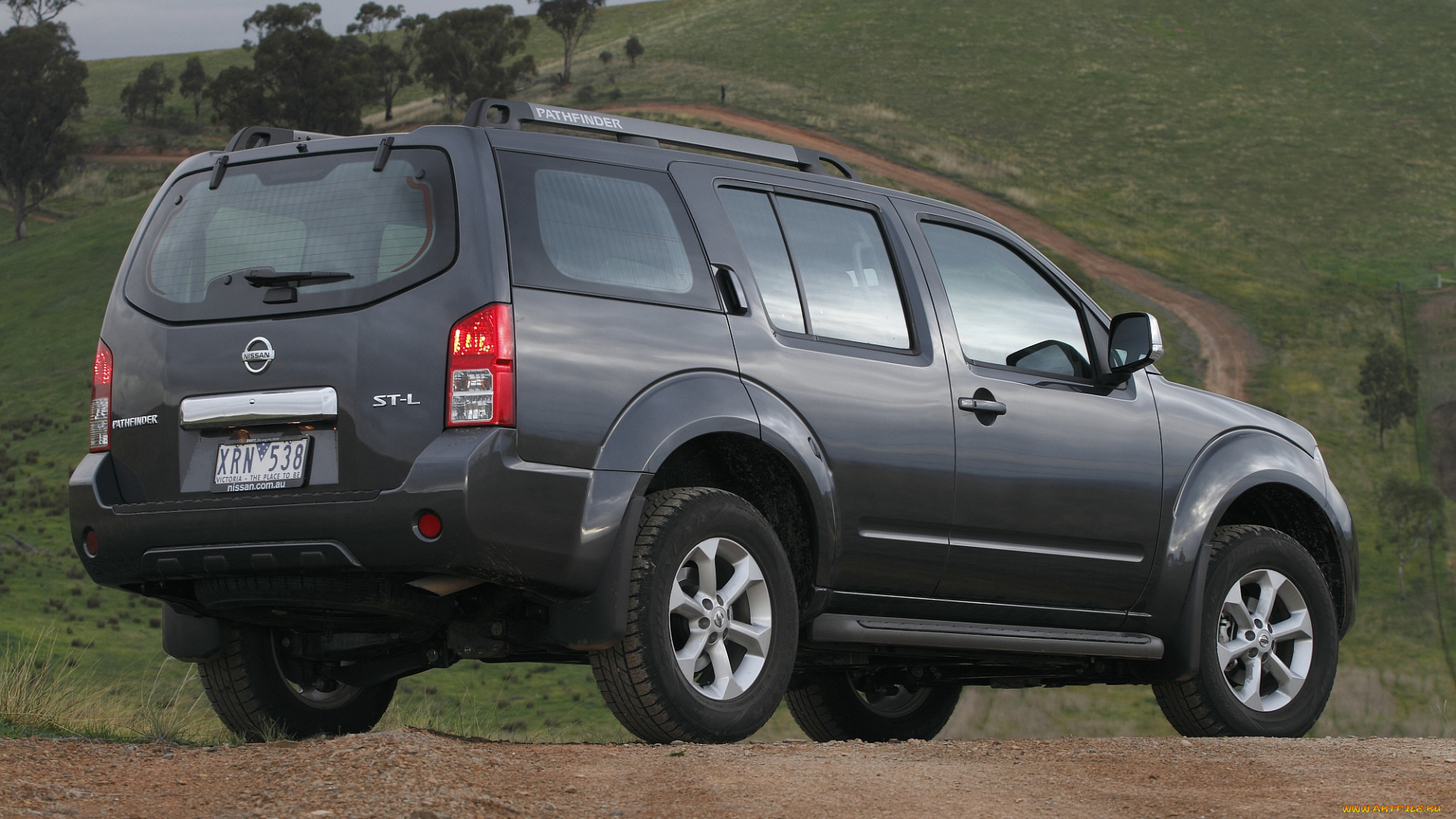 автомобили, nissan, datsun, pathfinder, au-spec