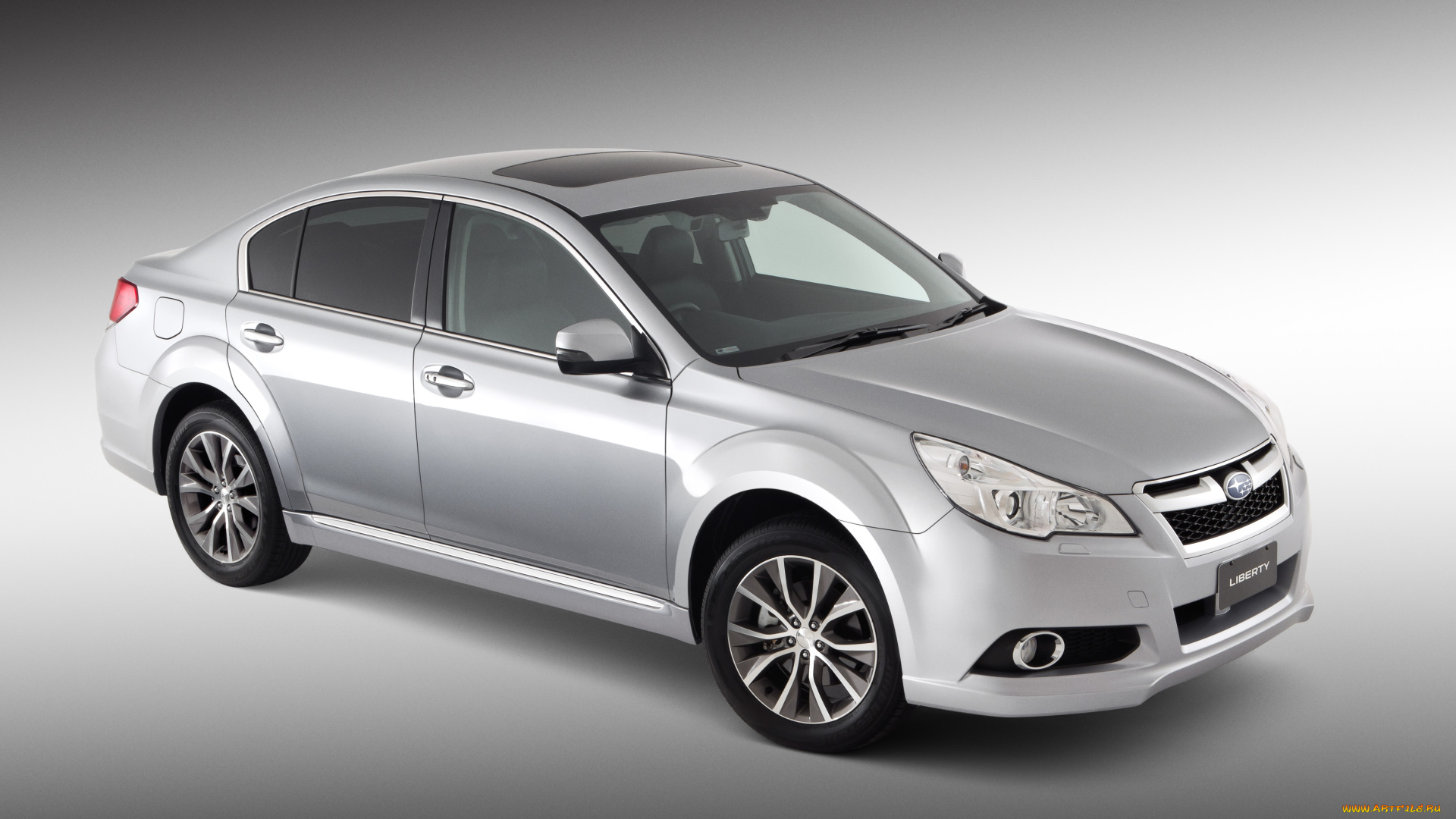 автомобили, subaru, liberty