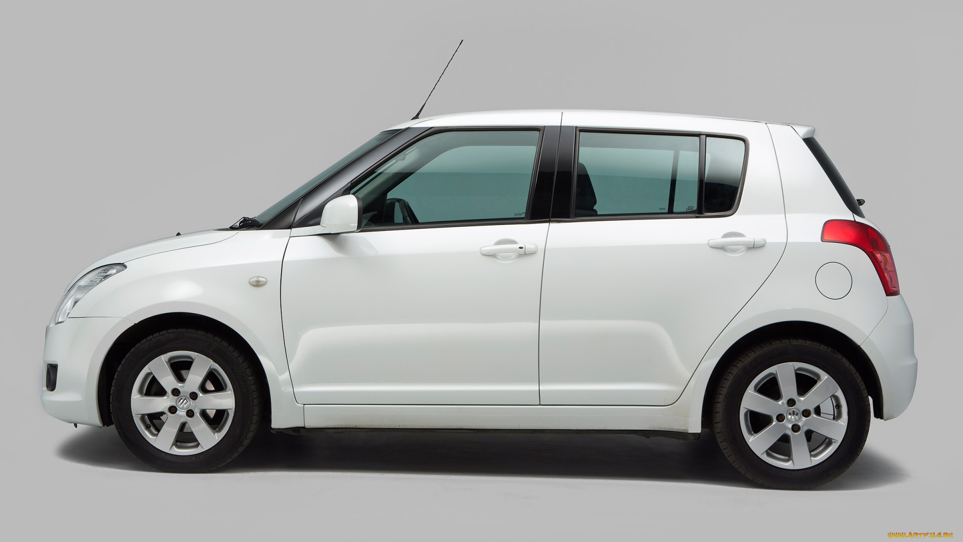 автомобили, suzuki, uk-spec, 5-door, swift