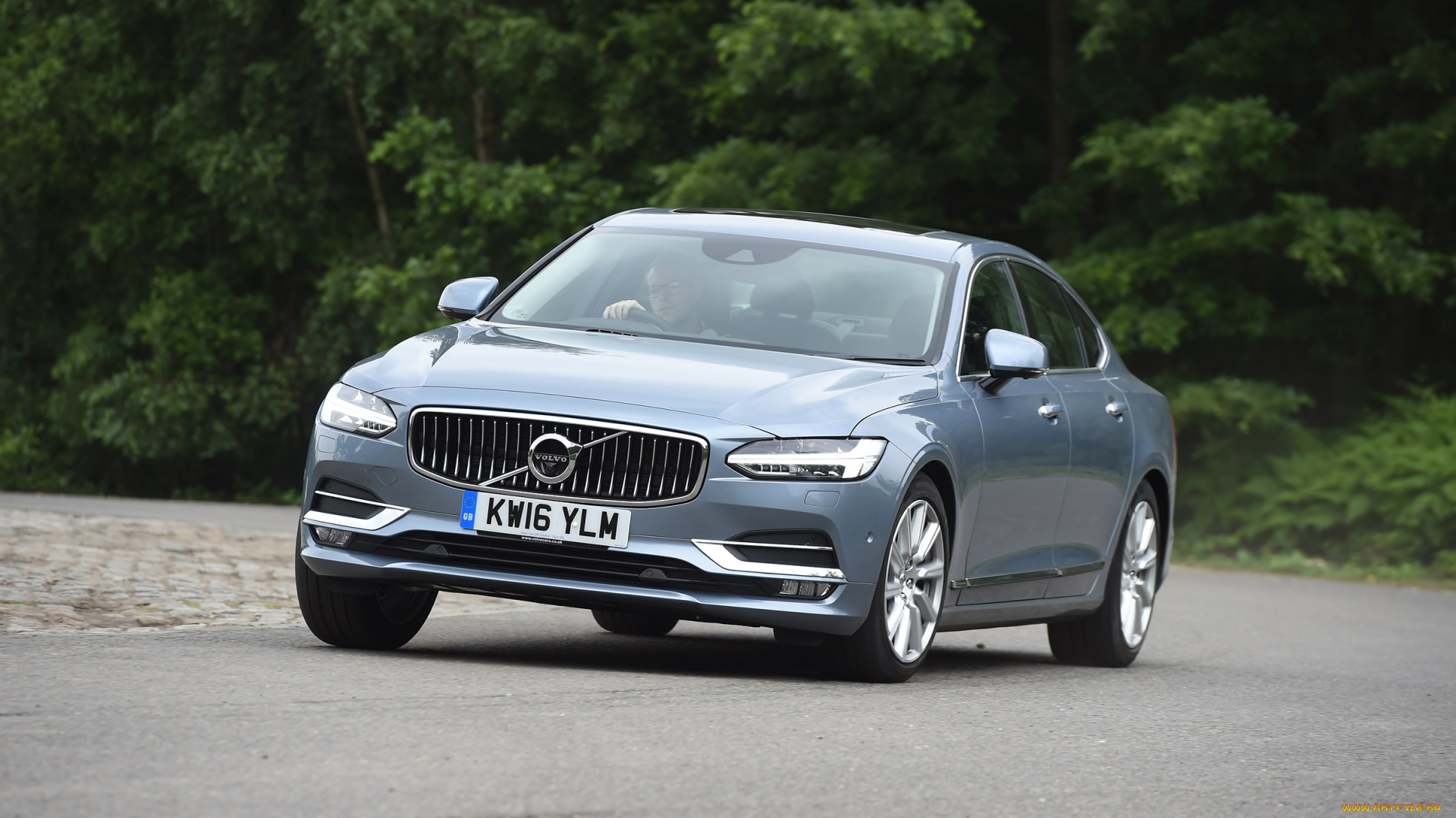 автомобили, volvo, 2016г, uk-spec, s90, d4, inscription