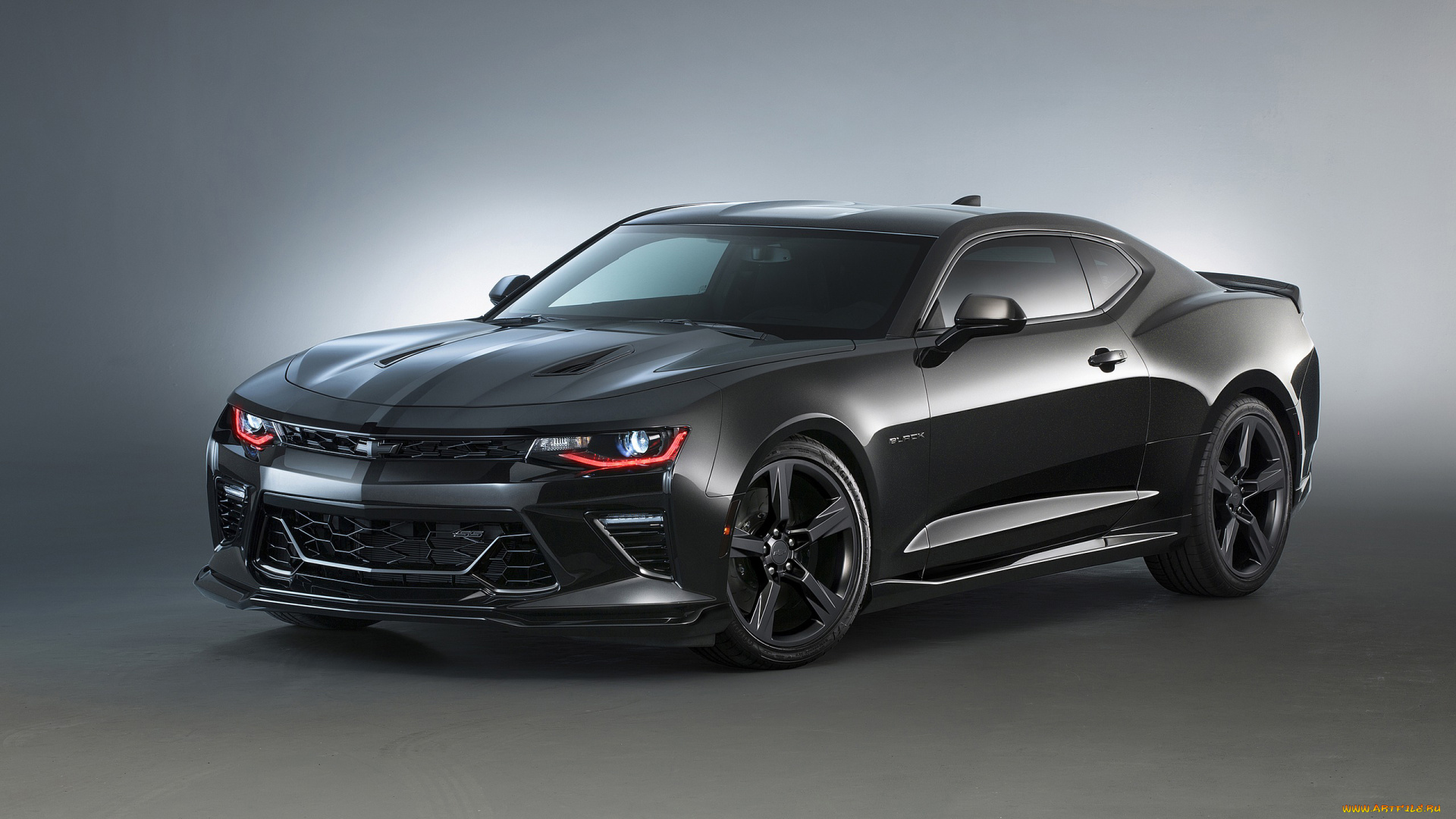 chevrolet, camaro, concept, 2015, автомобили, camaro, chevrolet, concept, 2015