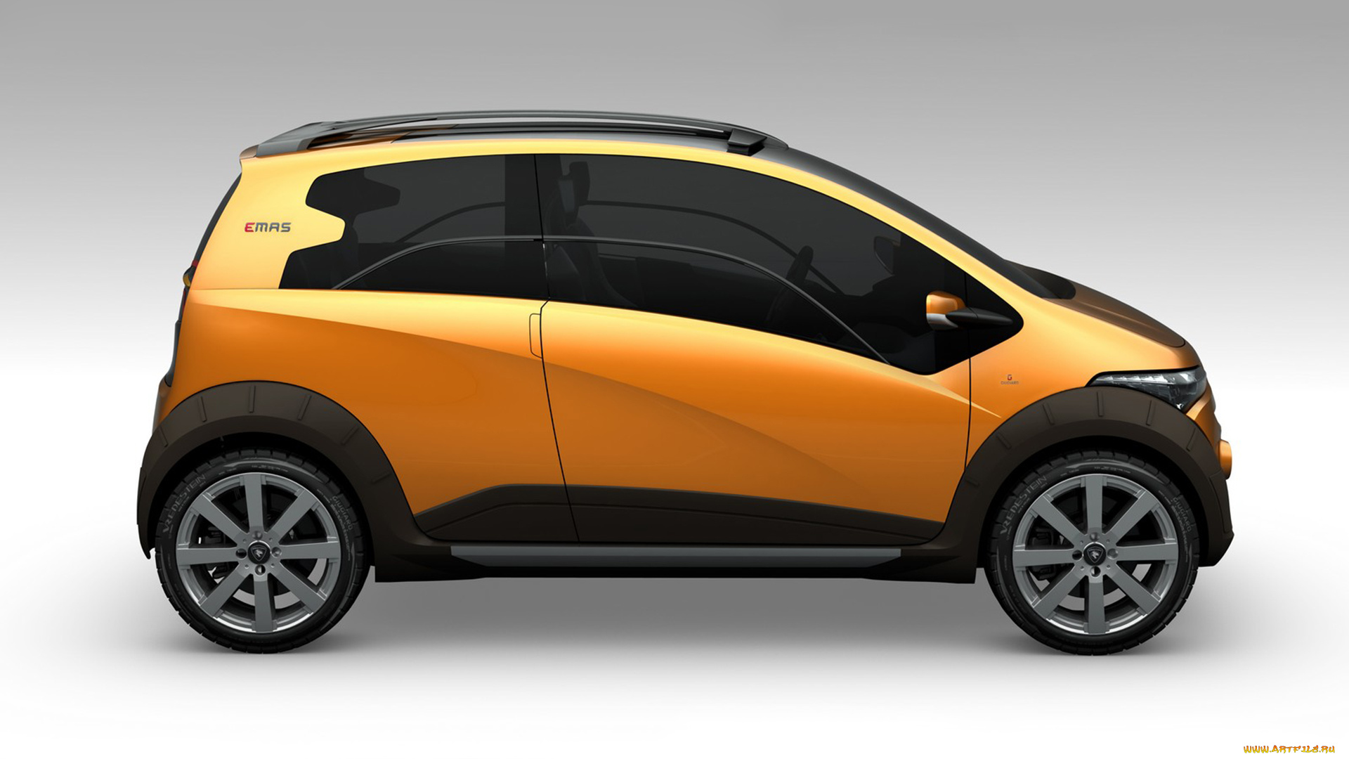 italdesign, giugiaro, proton, emas, country, concept, 2010, автомобили, 3д, concept, country, emas, proton, giugiaro, italdesign, 2010