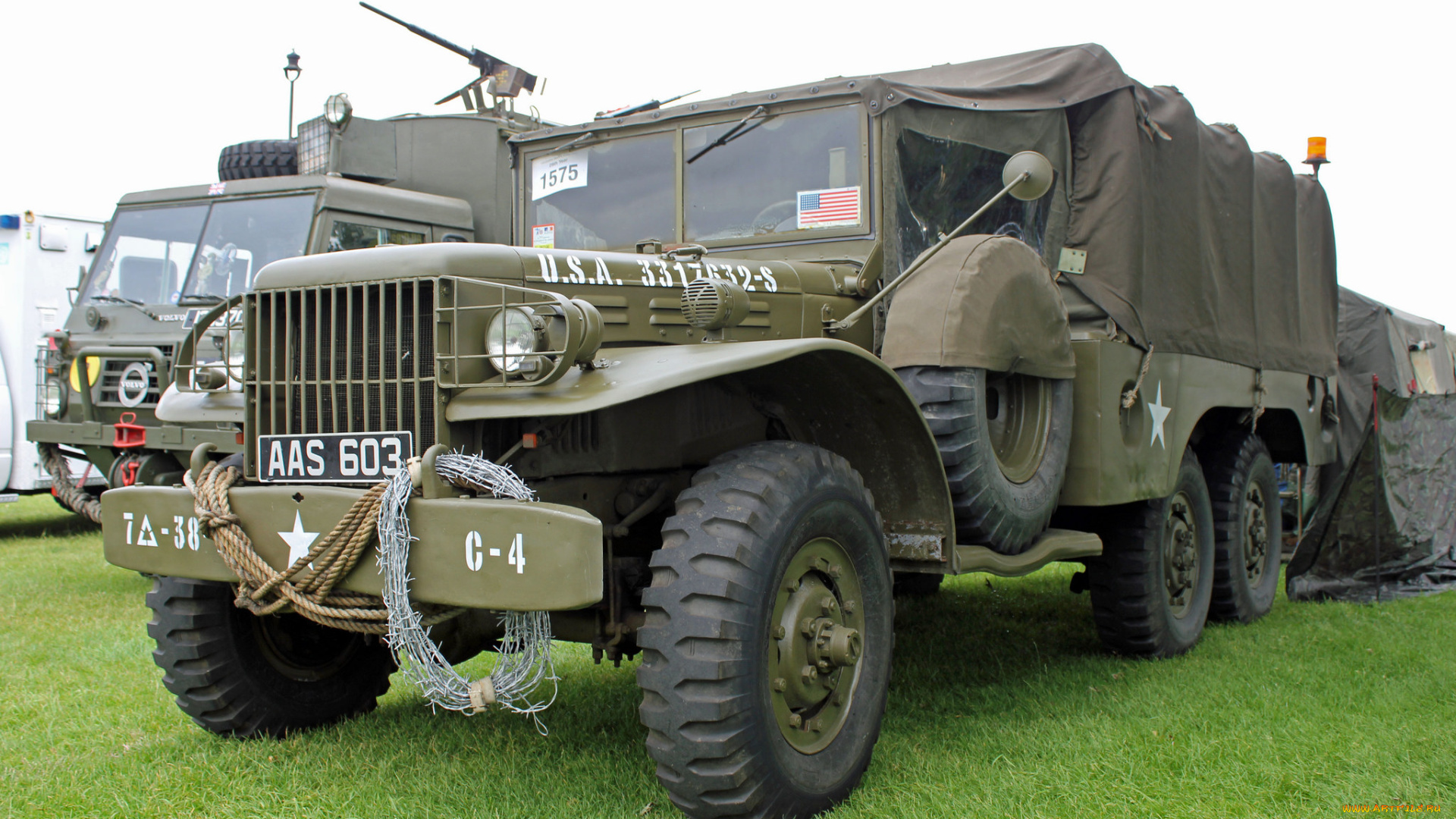 техника, военная, техника, транспорт