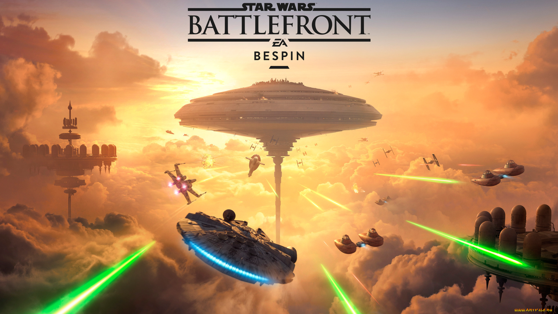 видео, игры, star, wars, , battlefront, фантастика, шутер, action, battlefront, star, wars