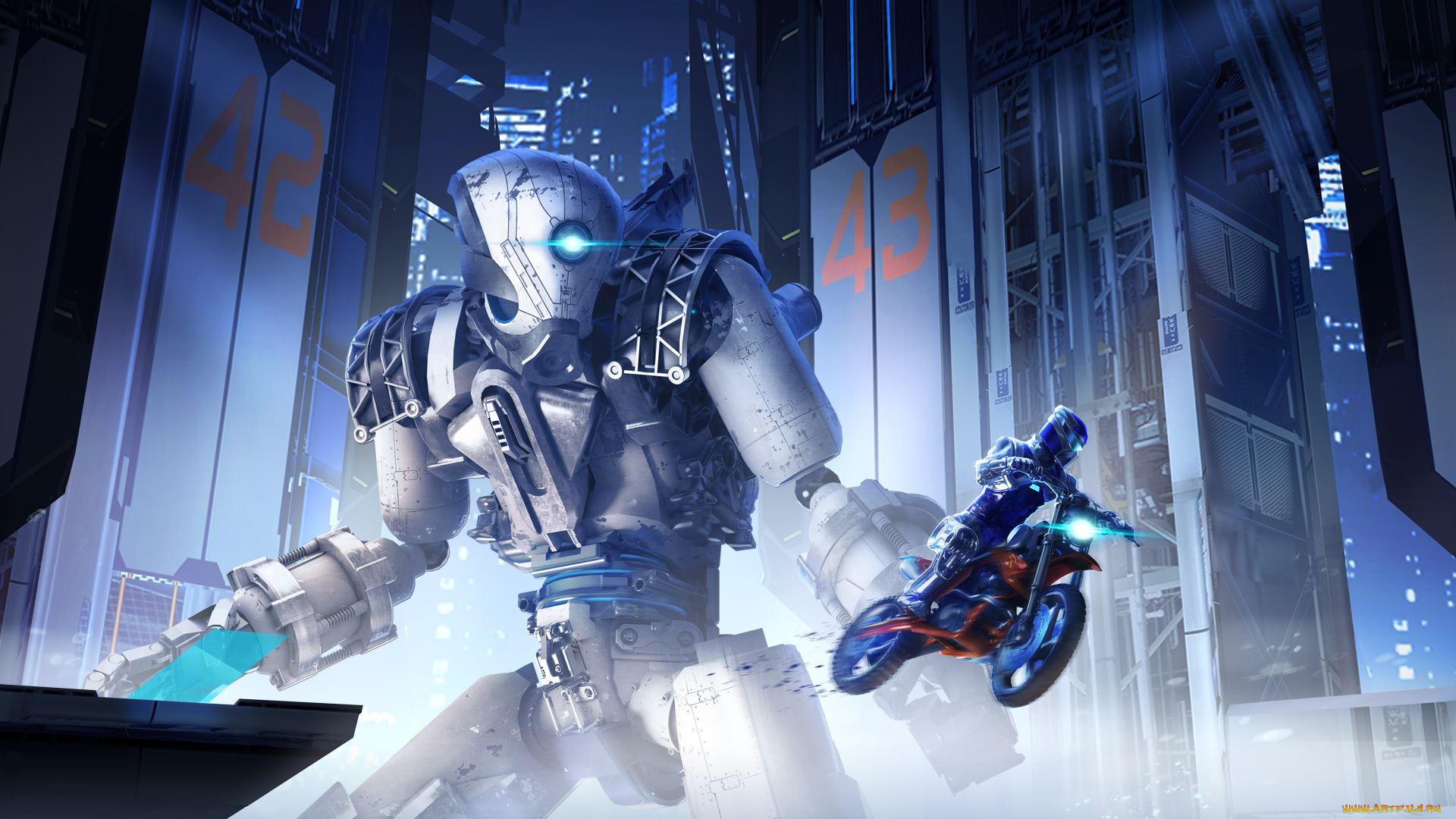 видео, игры, trials, fusion, , fault, one, zero, trials, fusion, fault, one, zero