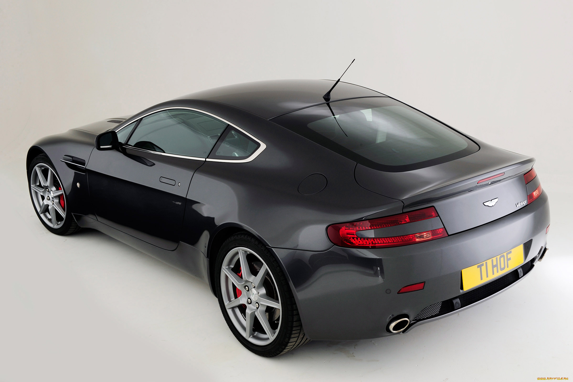 автомобили, aston, martin, vantage, uk-spec, aston, martin, v8