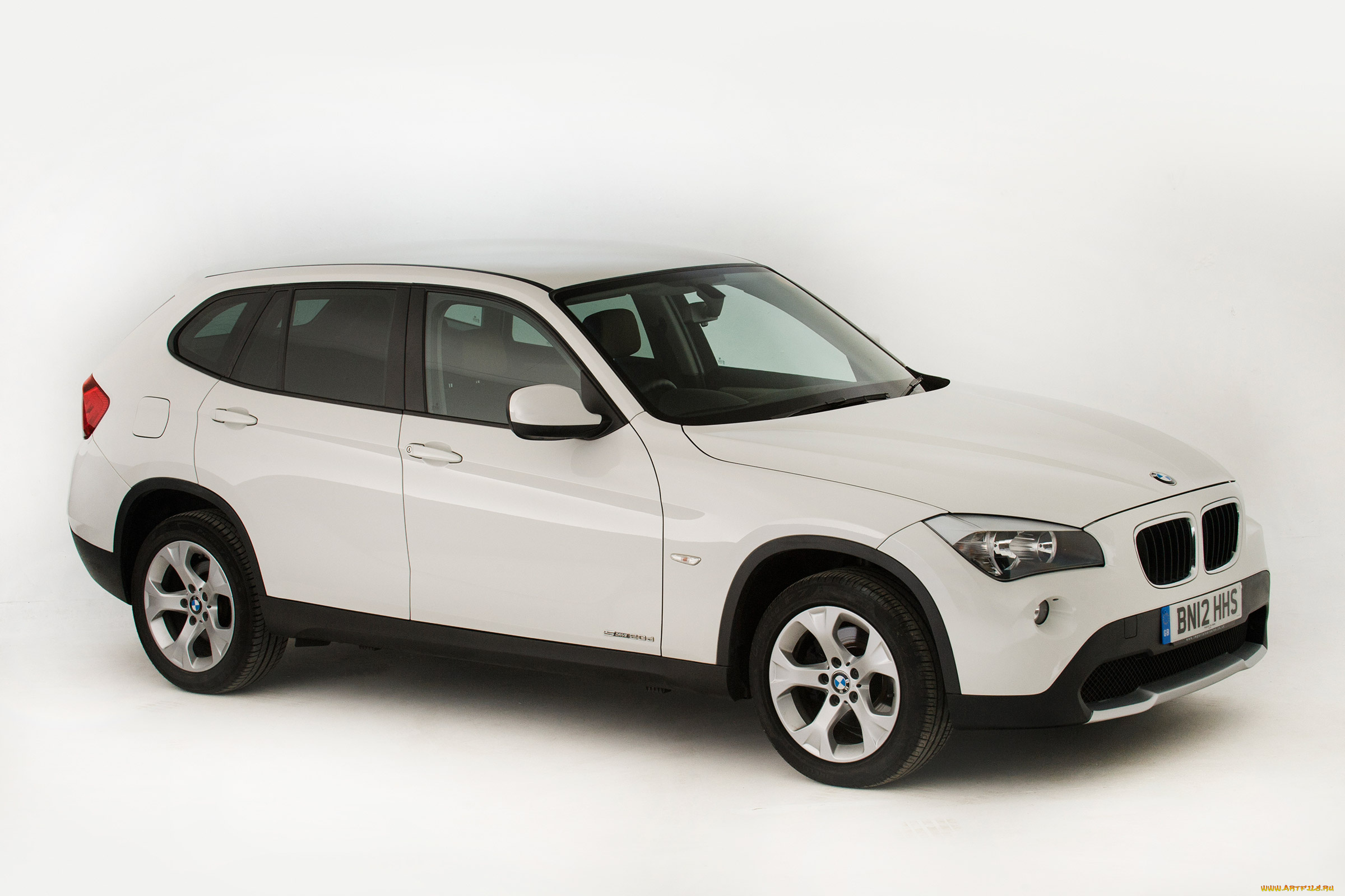 автомобили, bmw, x1, sdrive20d, uk-spec