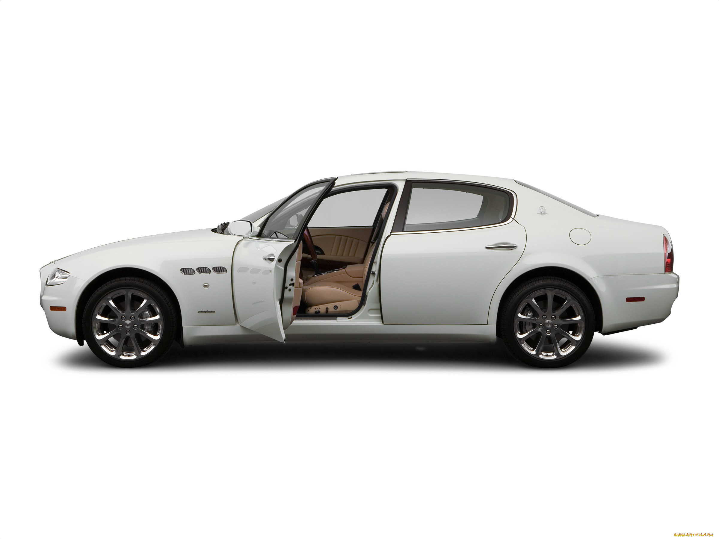 автомобили, maserati, quattroporte, gt, executive