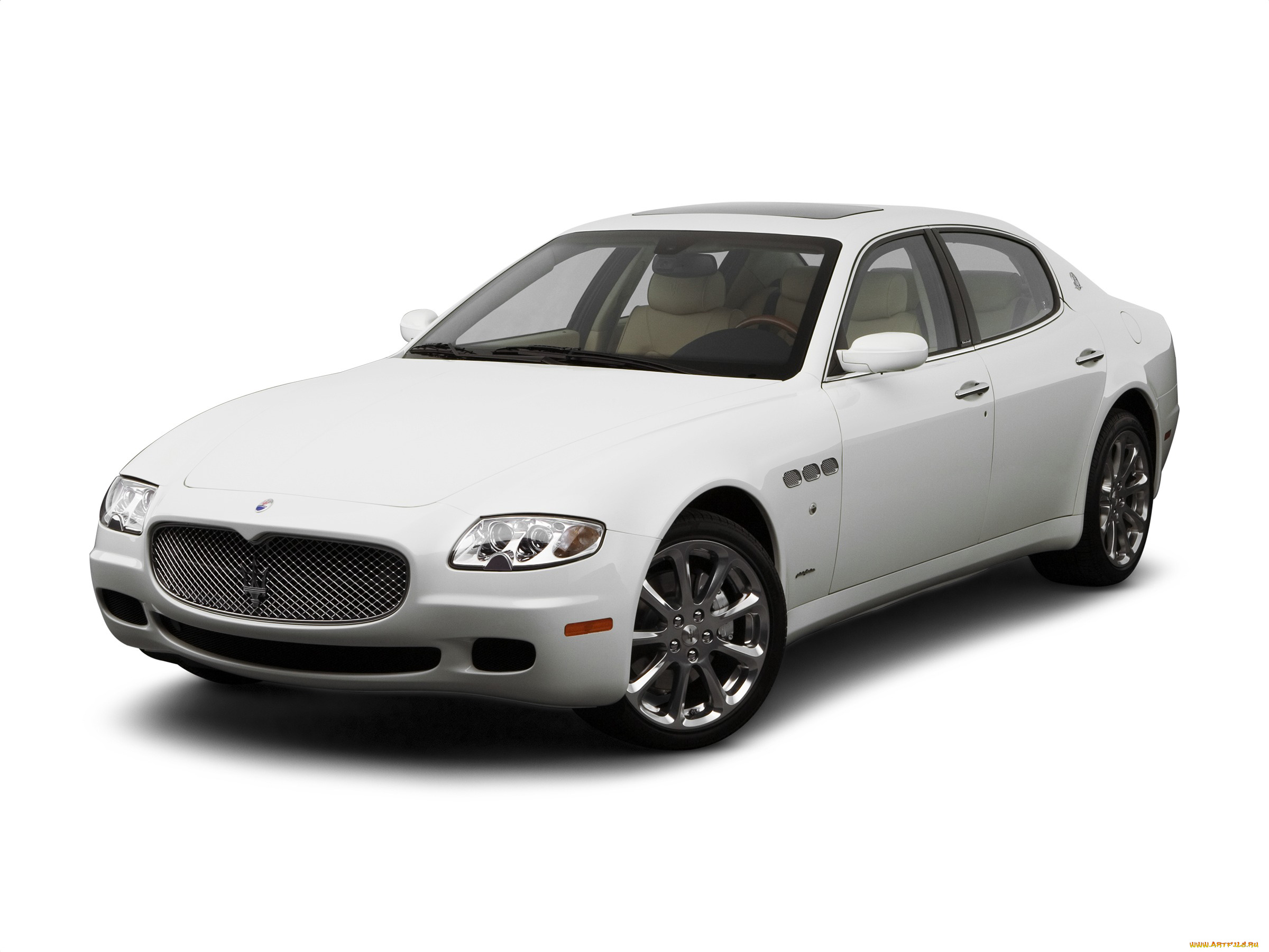автомобили, maserati, gt, executive, quattroporte