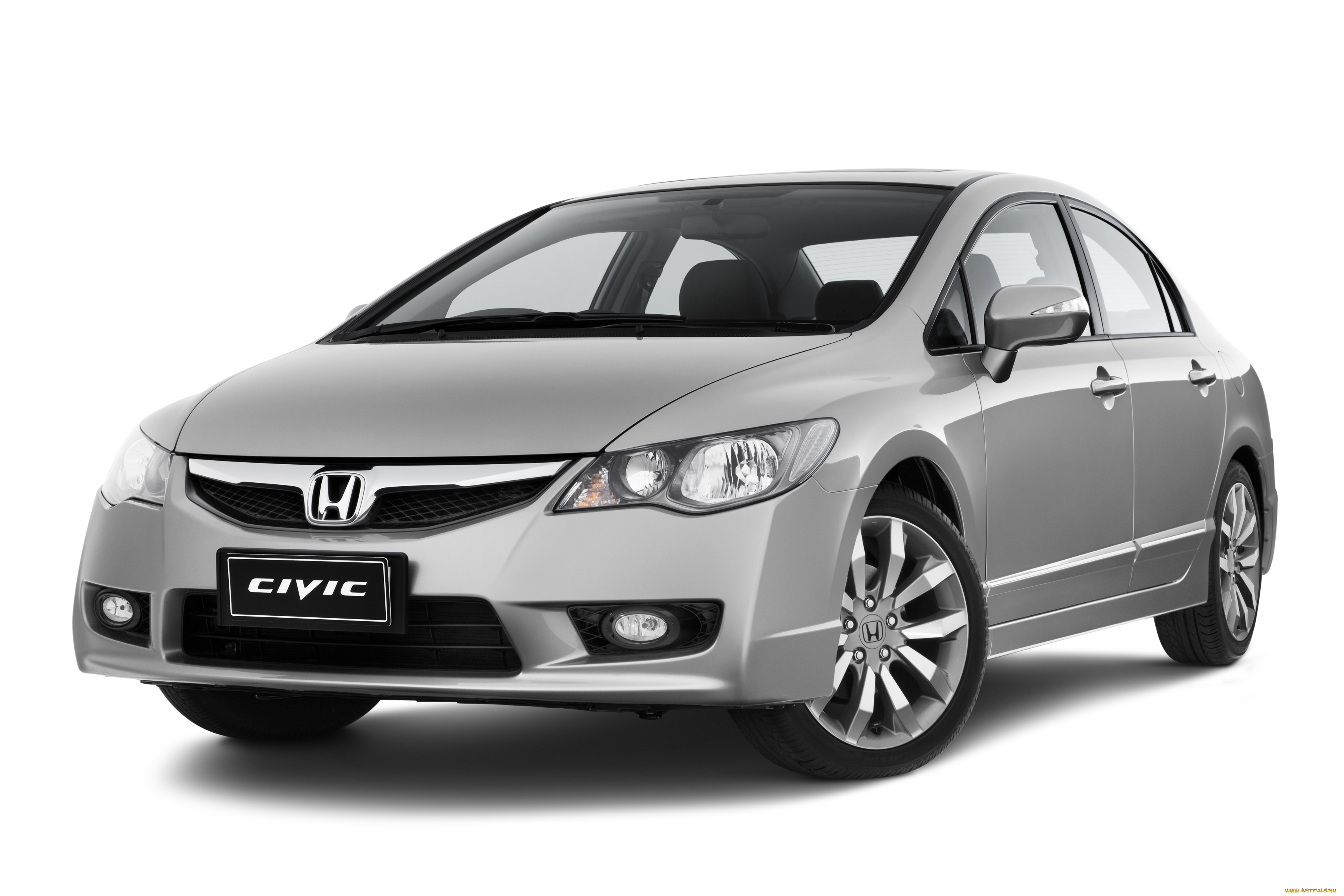 автомобили, honda, civic, sport, sedan, au-spec