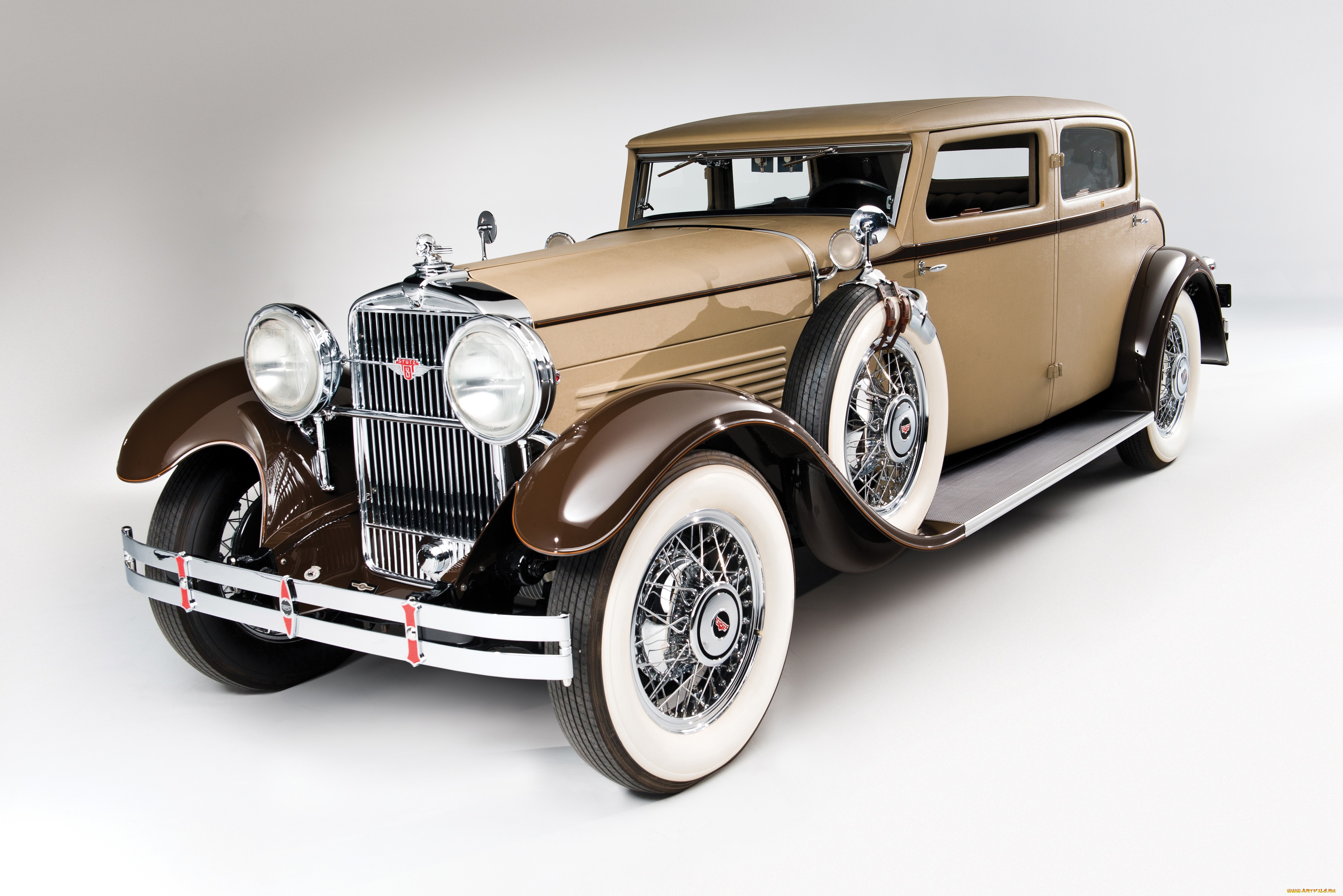 автомобили, классика, 1930г, stutz, model, mb, sv16, monte, carlo, sedan, weymann