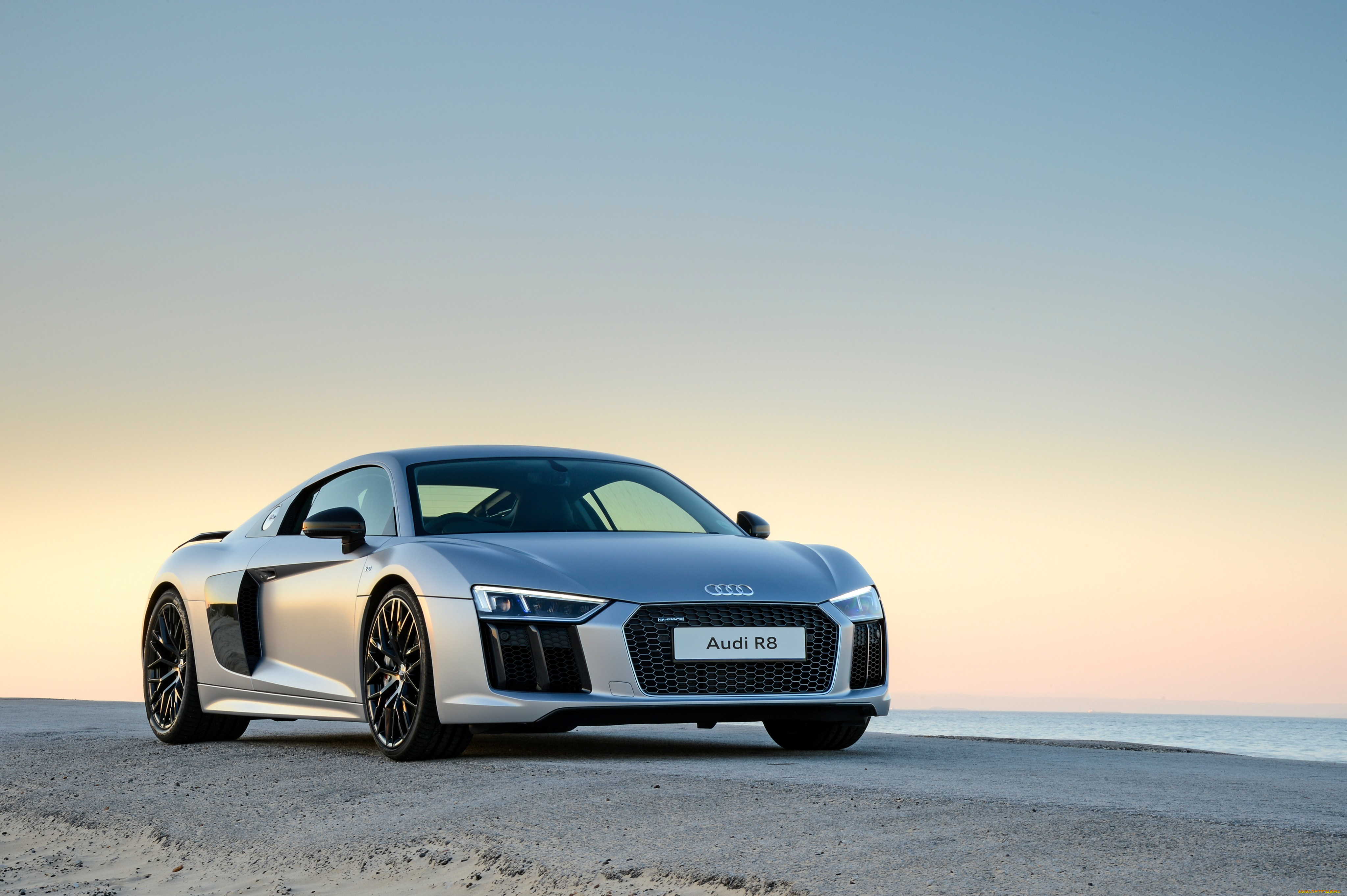 автомобили, audi, 2016г, za-spec, plus, r8, v10