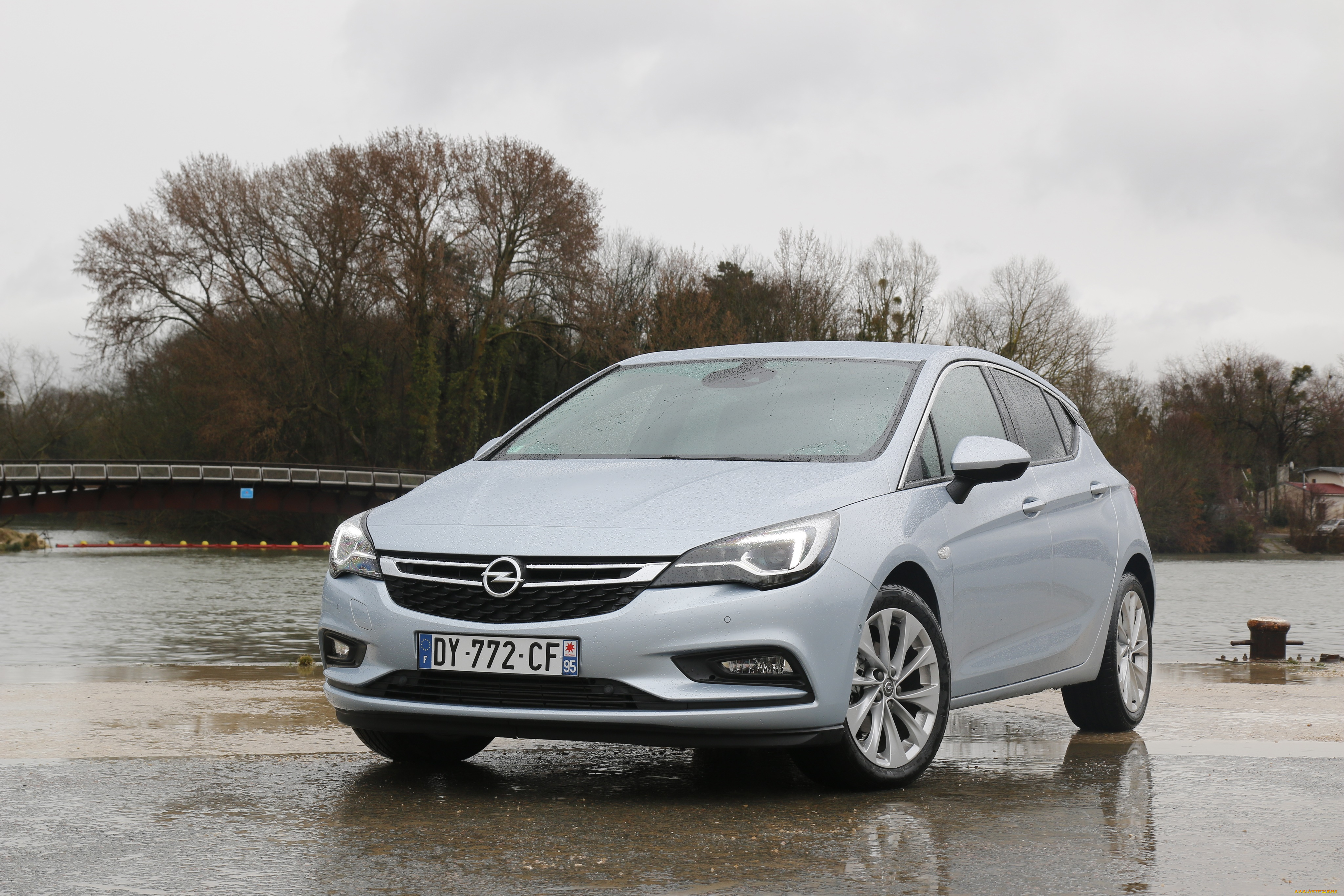 автомобили, opel, astra, ecoflex