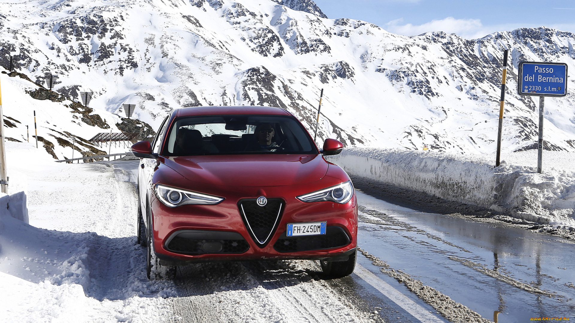 alfa, romeo, stelvio, 2018, автомобили, alfa, romeo, alfa, romeo, stelvio, 2018