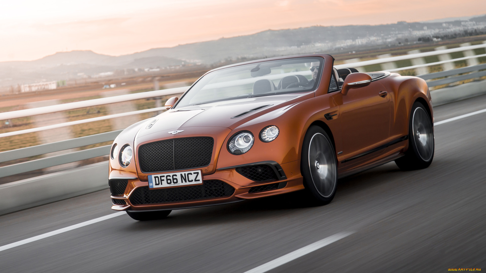 bentley, continental, gt, supersports, convertible, 2018, автомобили, bentley, gt, continental, 2018, convertible, supersports