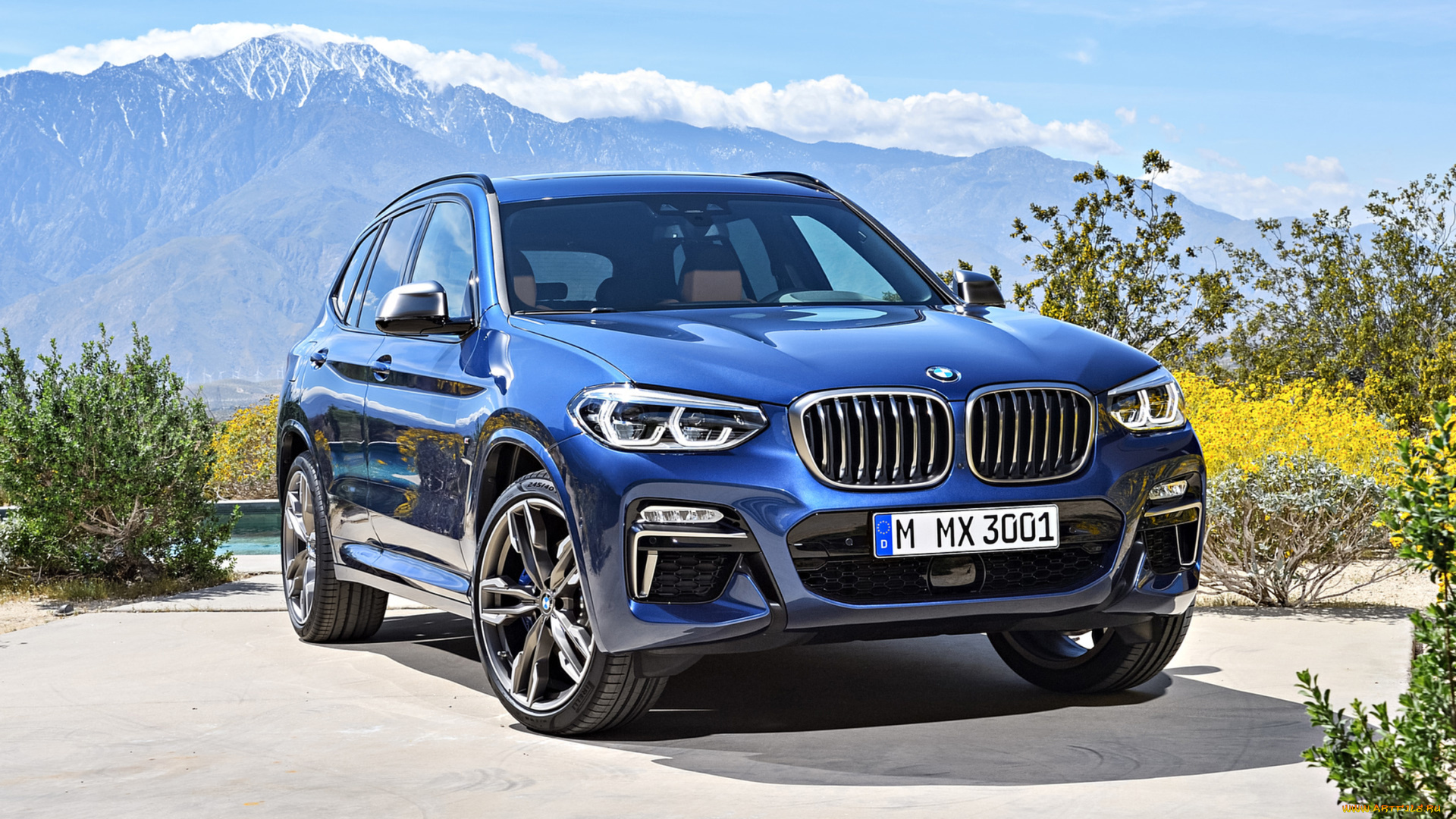 bmw, x3, m40i, xdrive, 2018, автомобили, bmw, m40i, 2018, xdrive, x3