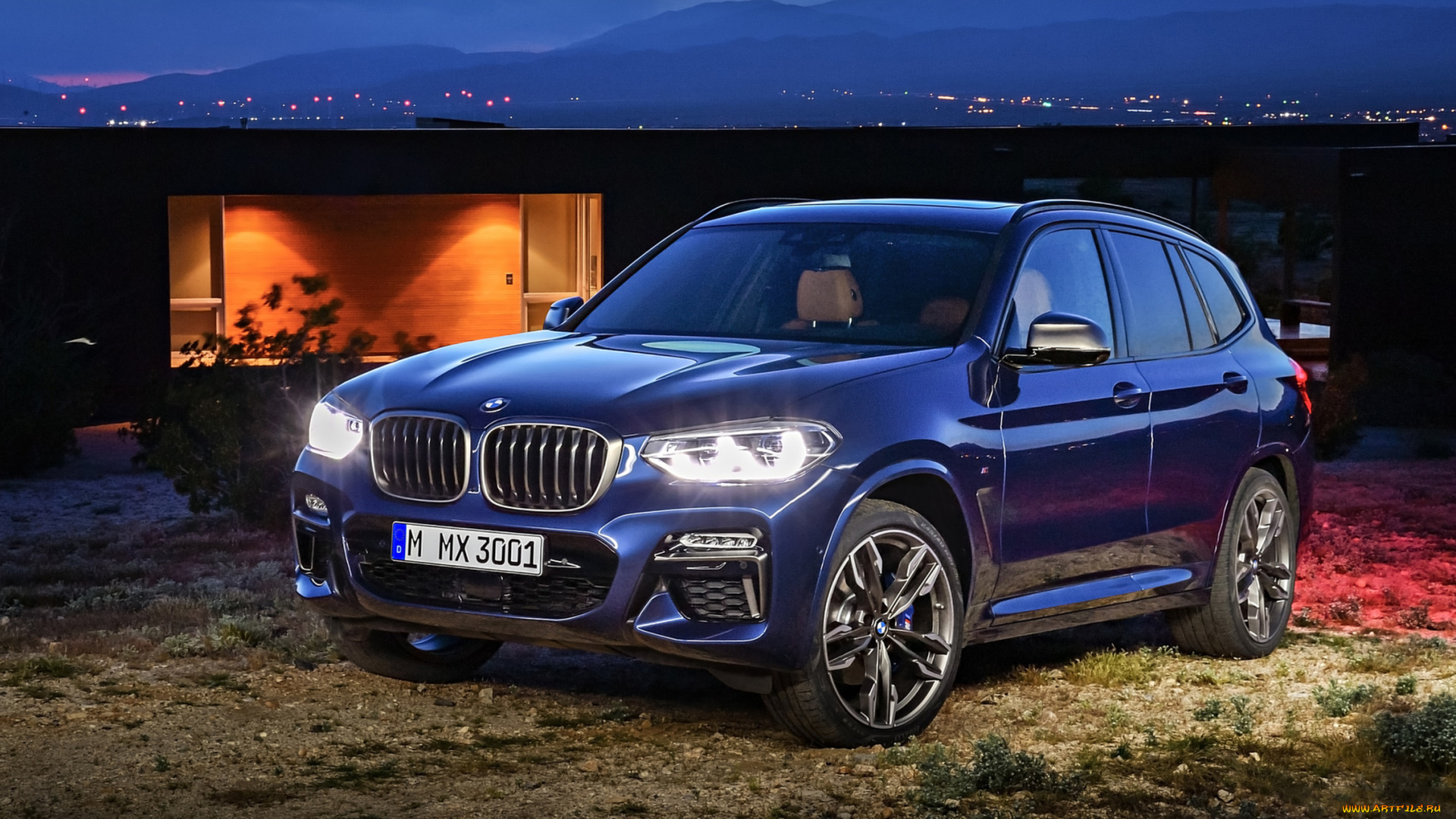 bmw, x3, m40i, xdrive, 2018, автомобили, bmw, xdrive, m40i, x3, 2018