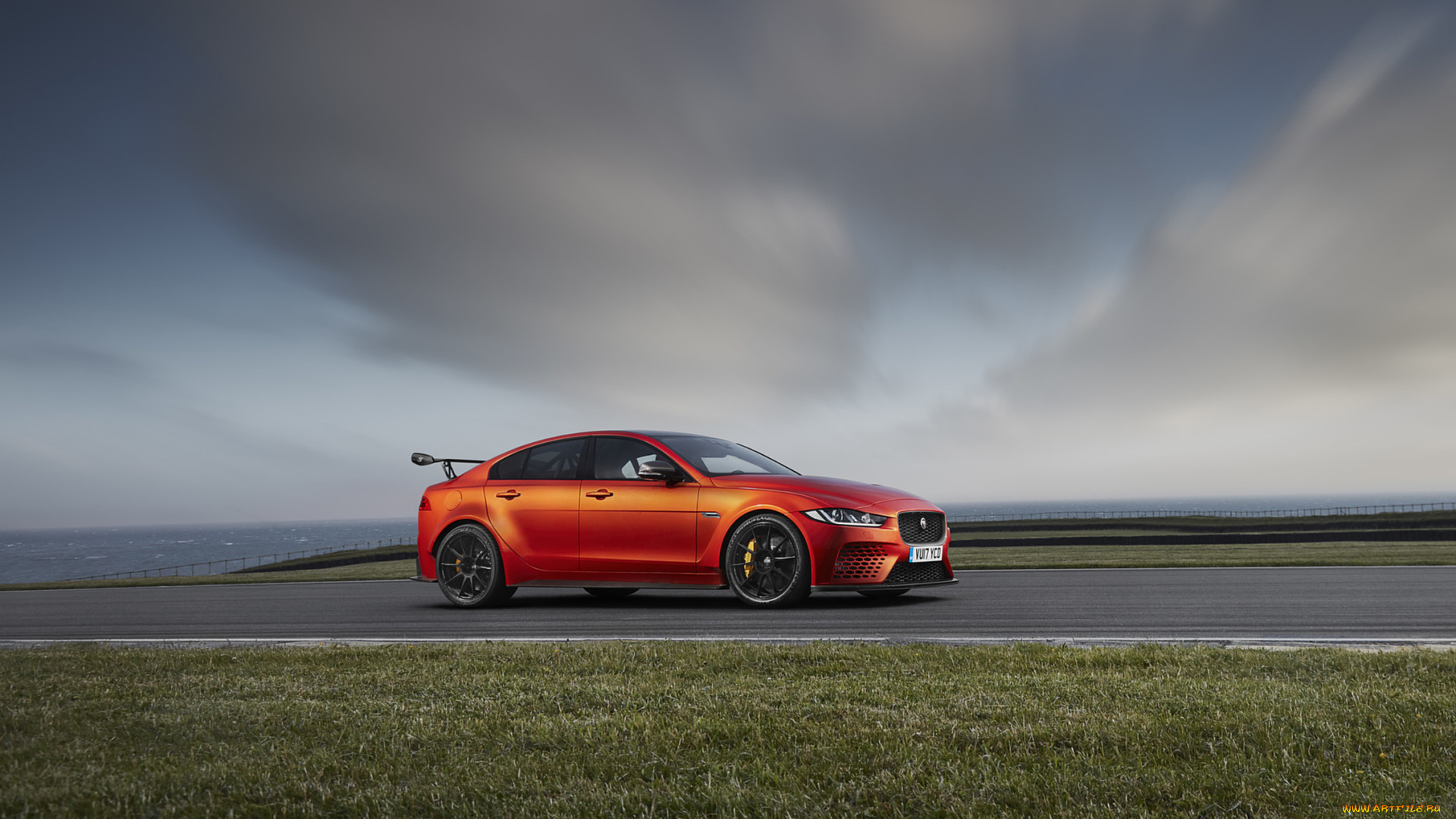 jaguar, xe-sv, project-8, 2018, автомобили, jaguar, 2018, project-8, xe-sv