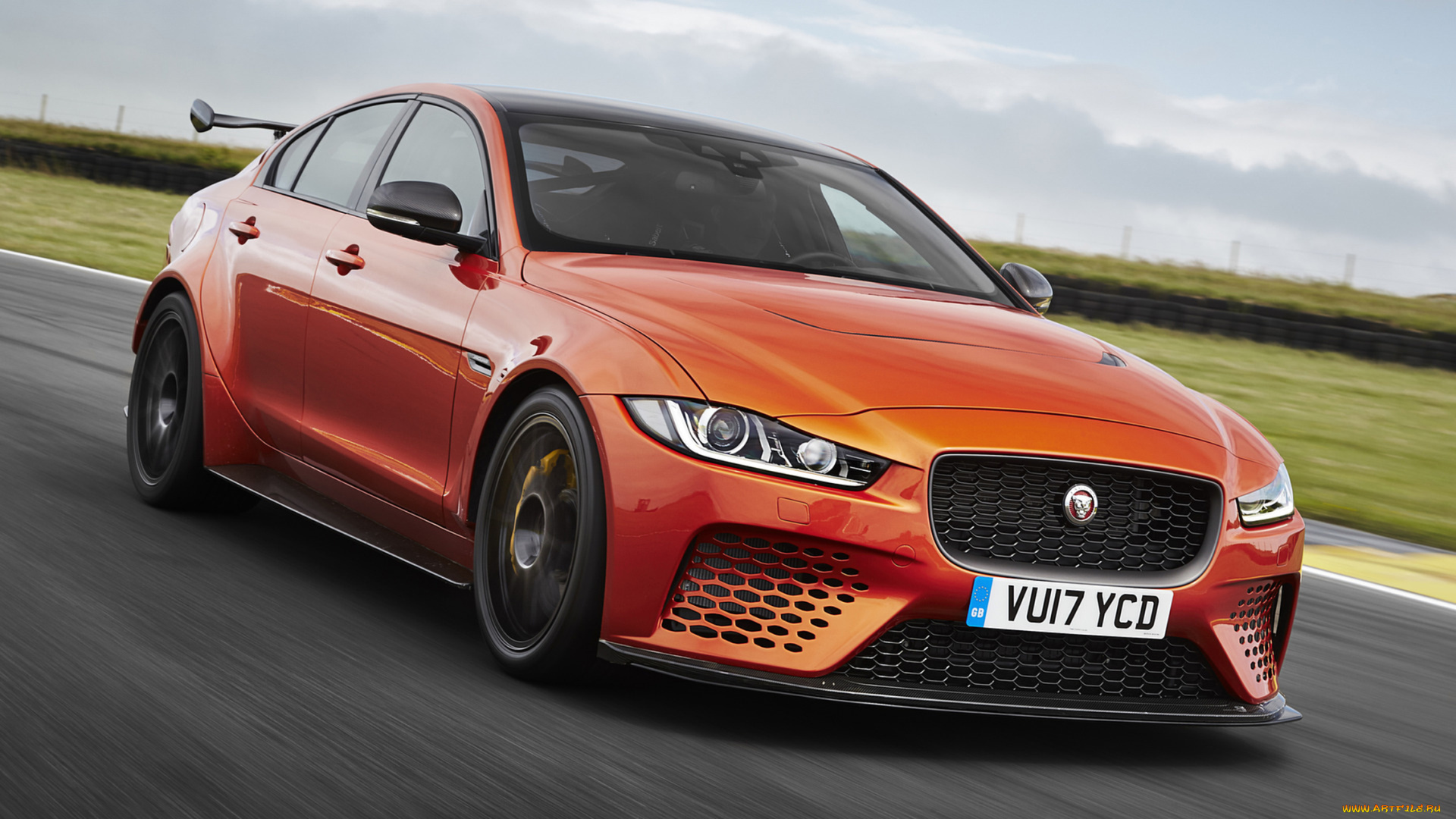 jaguar, xe-sv, project-8, 2018, автомобили, jaguar, 2018, project-8, xe-sv