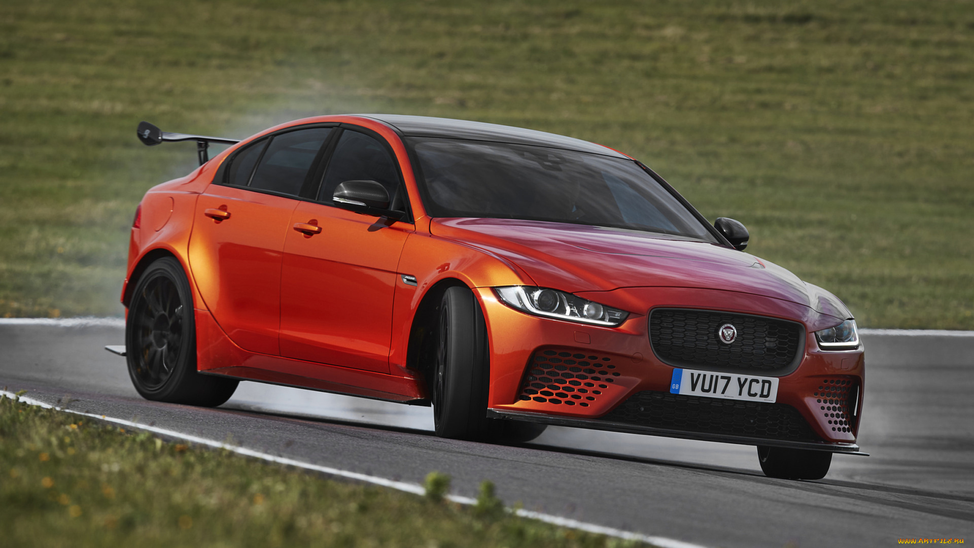 jaguar, xe-sv, project-8, 2018, автомобили, jaguar, 2018, project-8, xe-sv