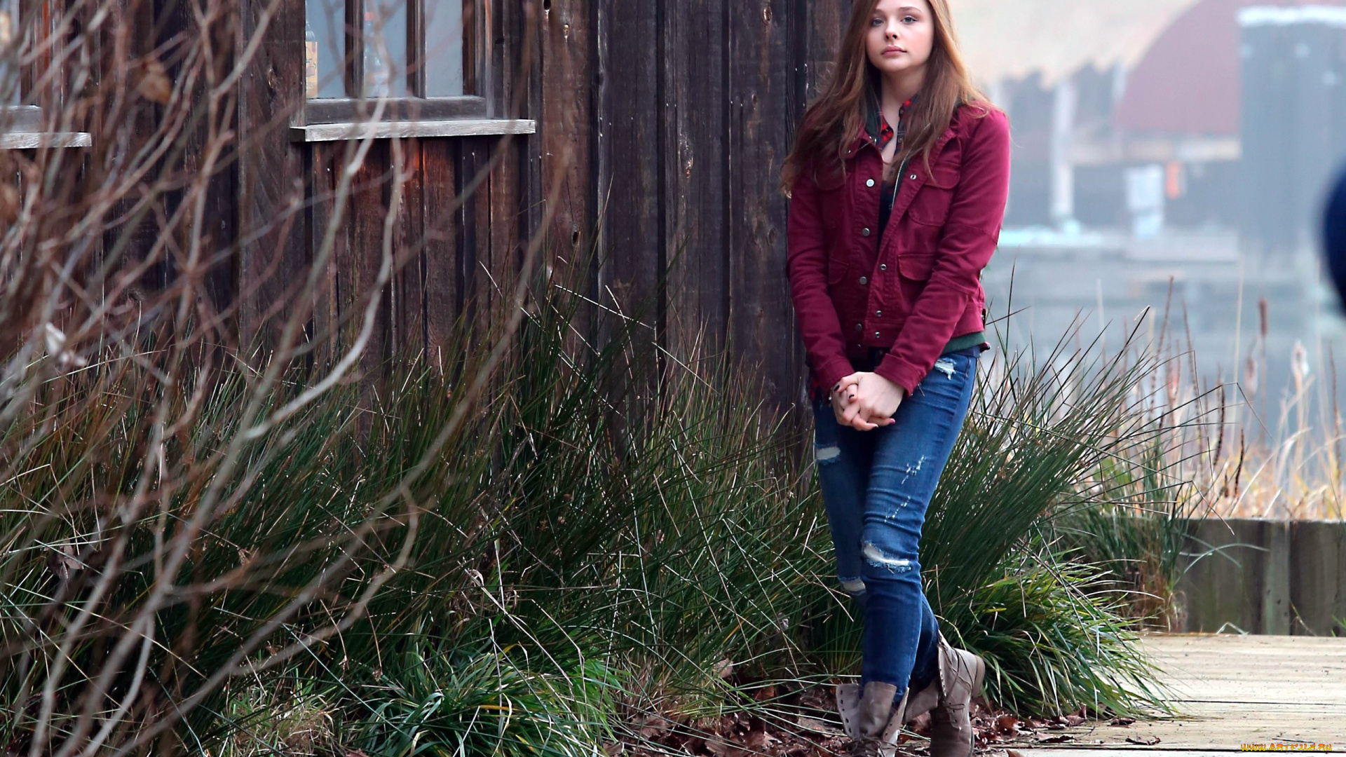 кино, фильмы, if, i, stay, chloe, grace, moretz