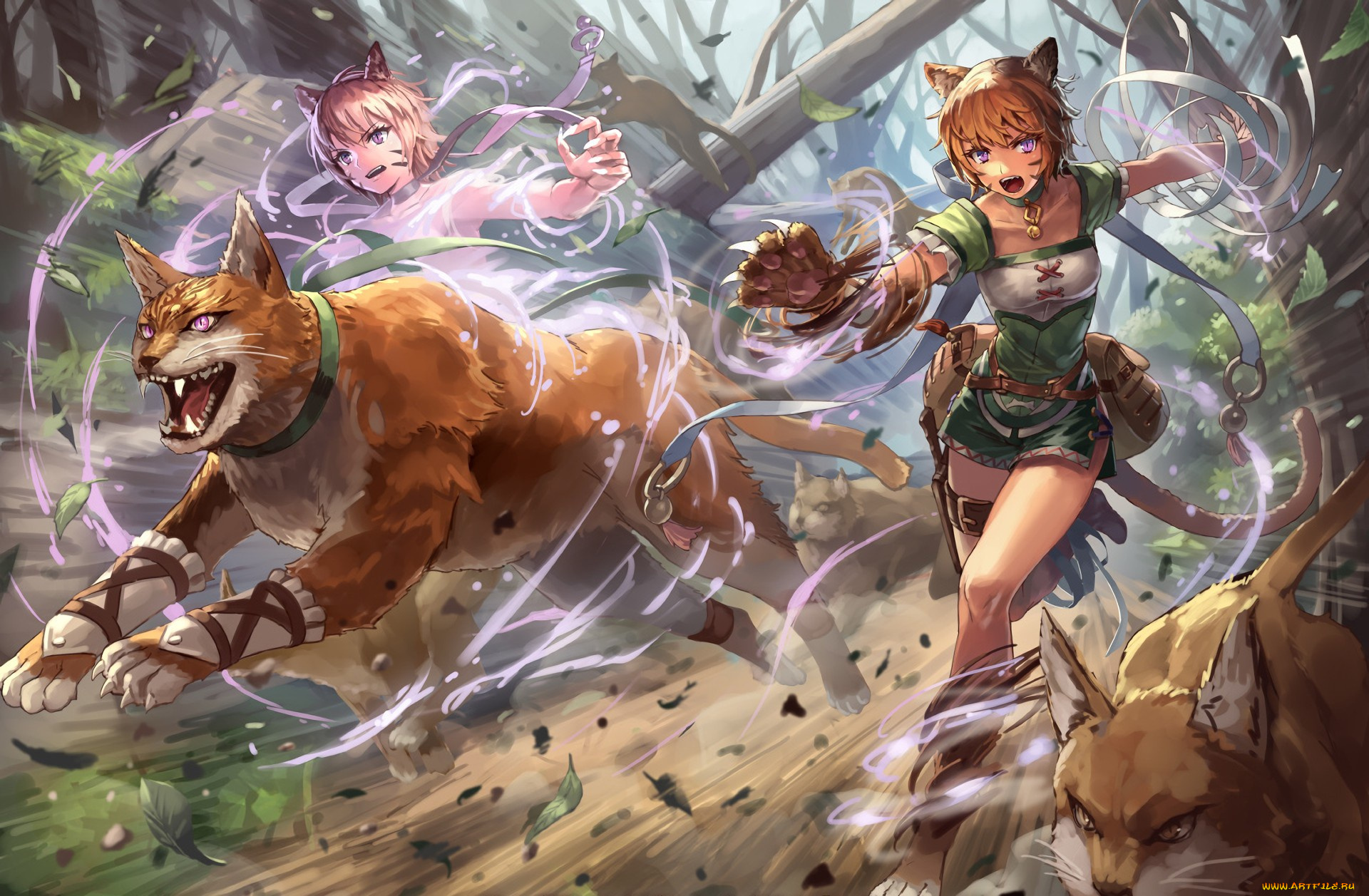 аниме, fire, emblem, asian, nintendo, bishojo, animal, japonese, girl, game, fire, emblem