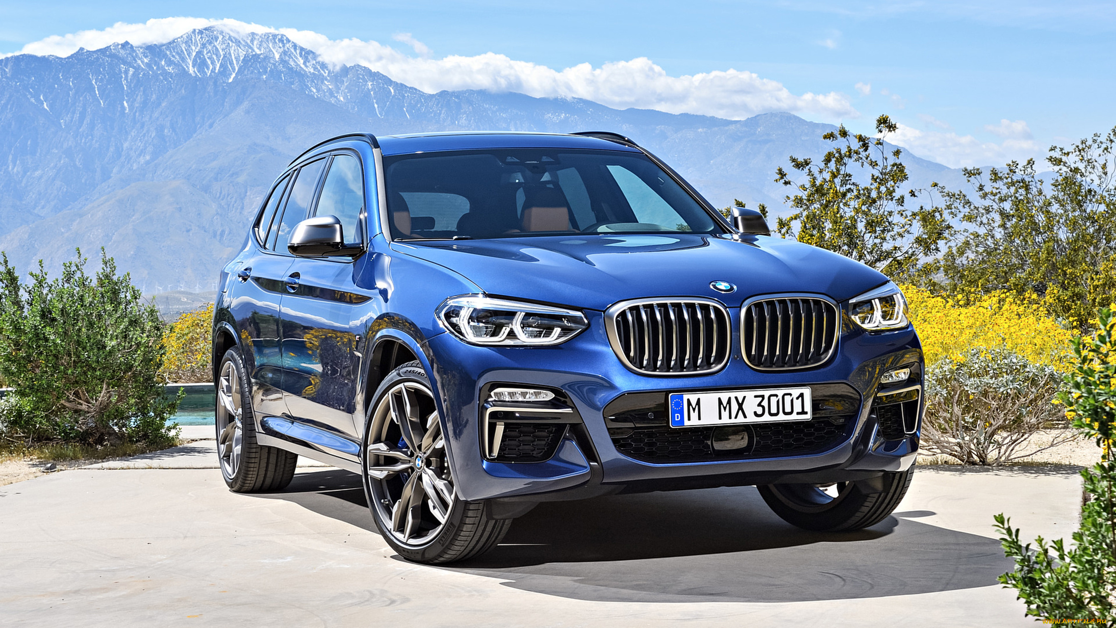 bmw, x3, m40i, xdrive, 2018, автомобили, bmw, m40i, 2018, xdrive, x3