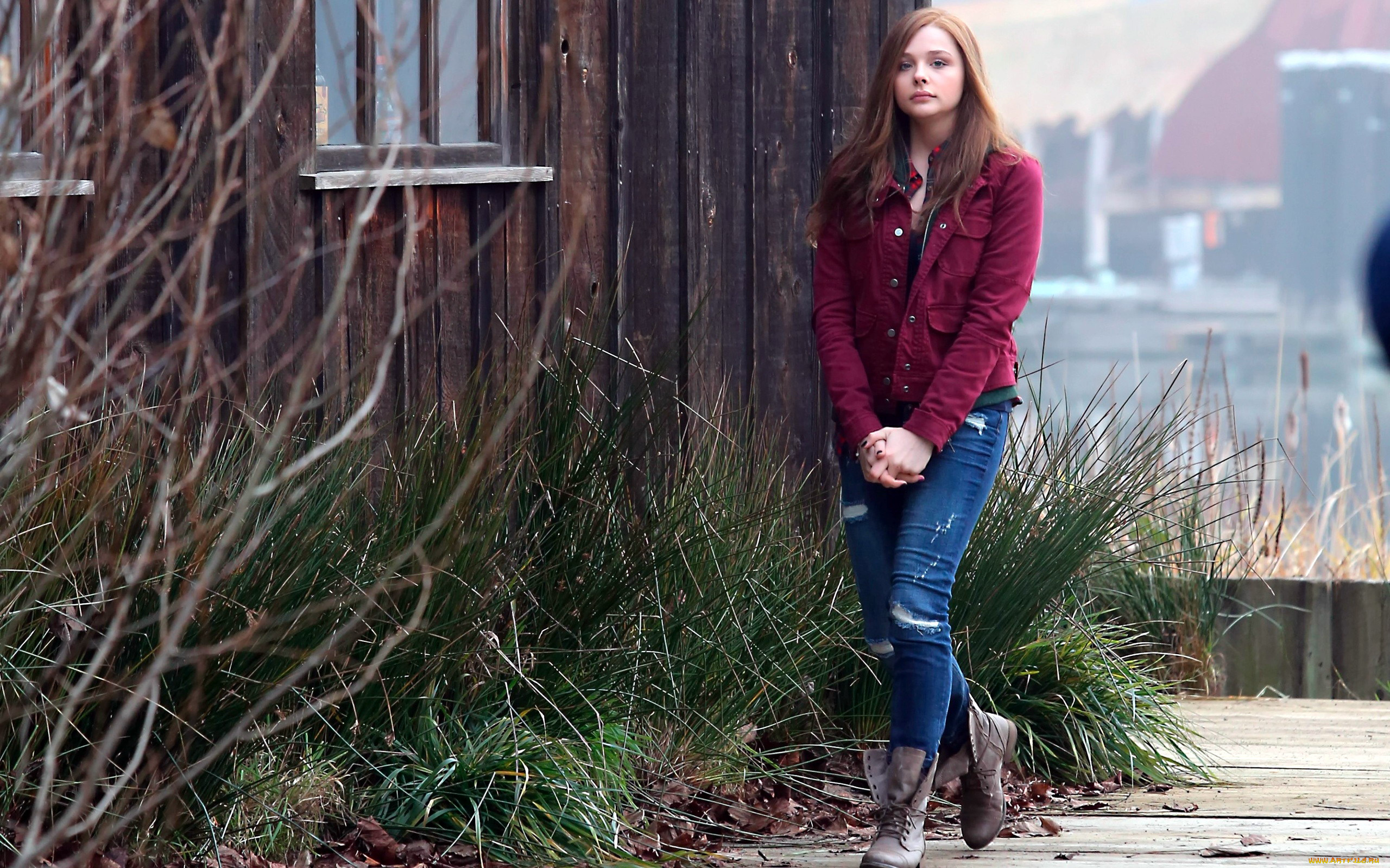 кино, фильмы, if, i, stay, chloe, grace, moretz