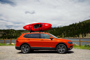 Картинка автомобили volkswagen