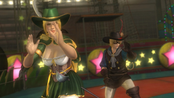 Картинка 3д+графика фантазия+ fantasy девушки взгляд фон поза