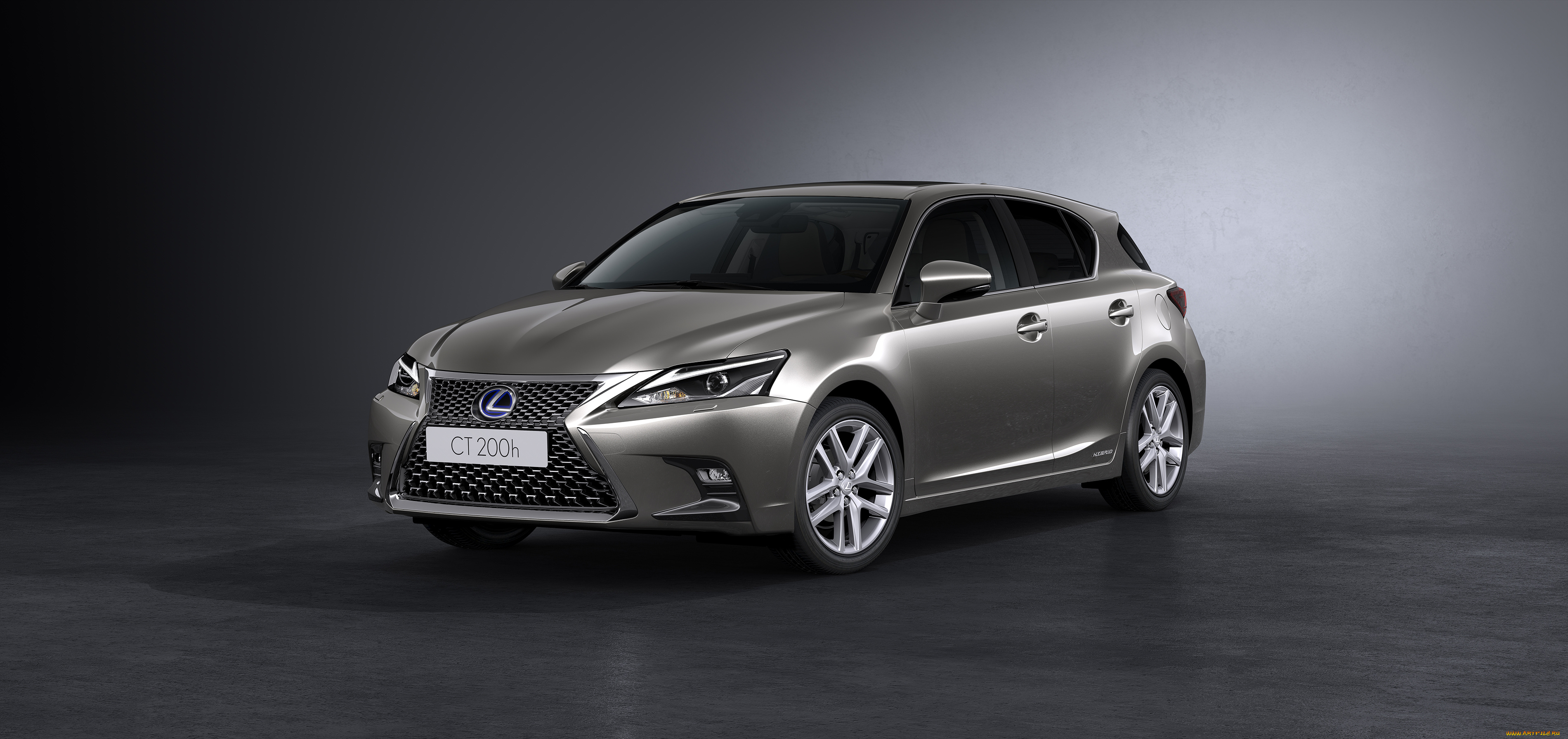 автомобили, lexus