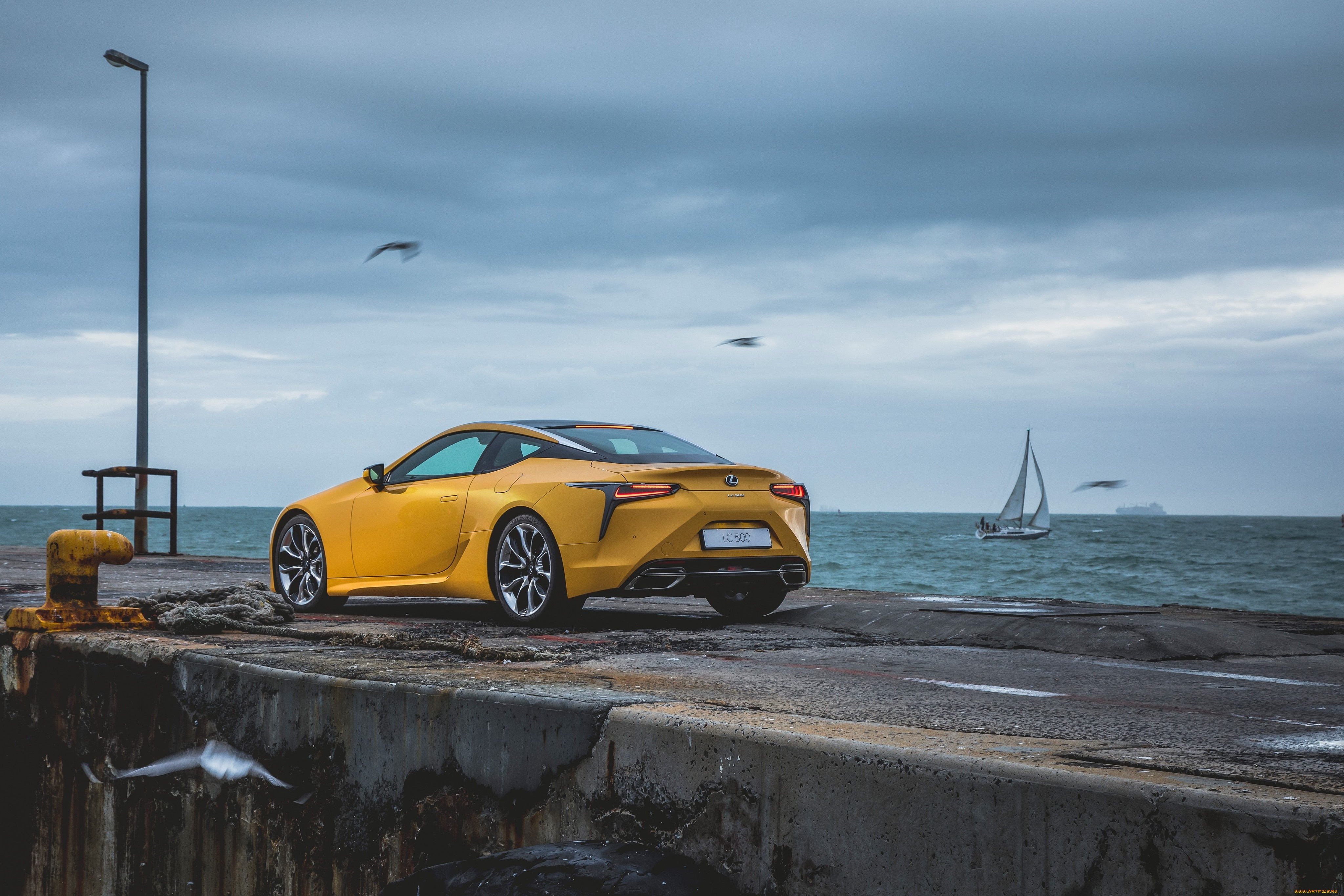 автомобили, lexus