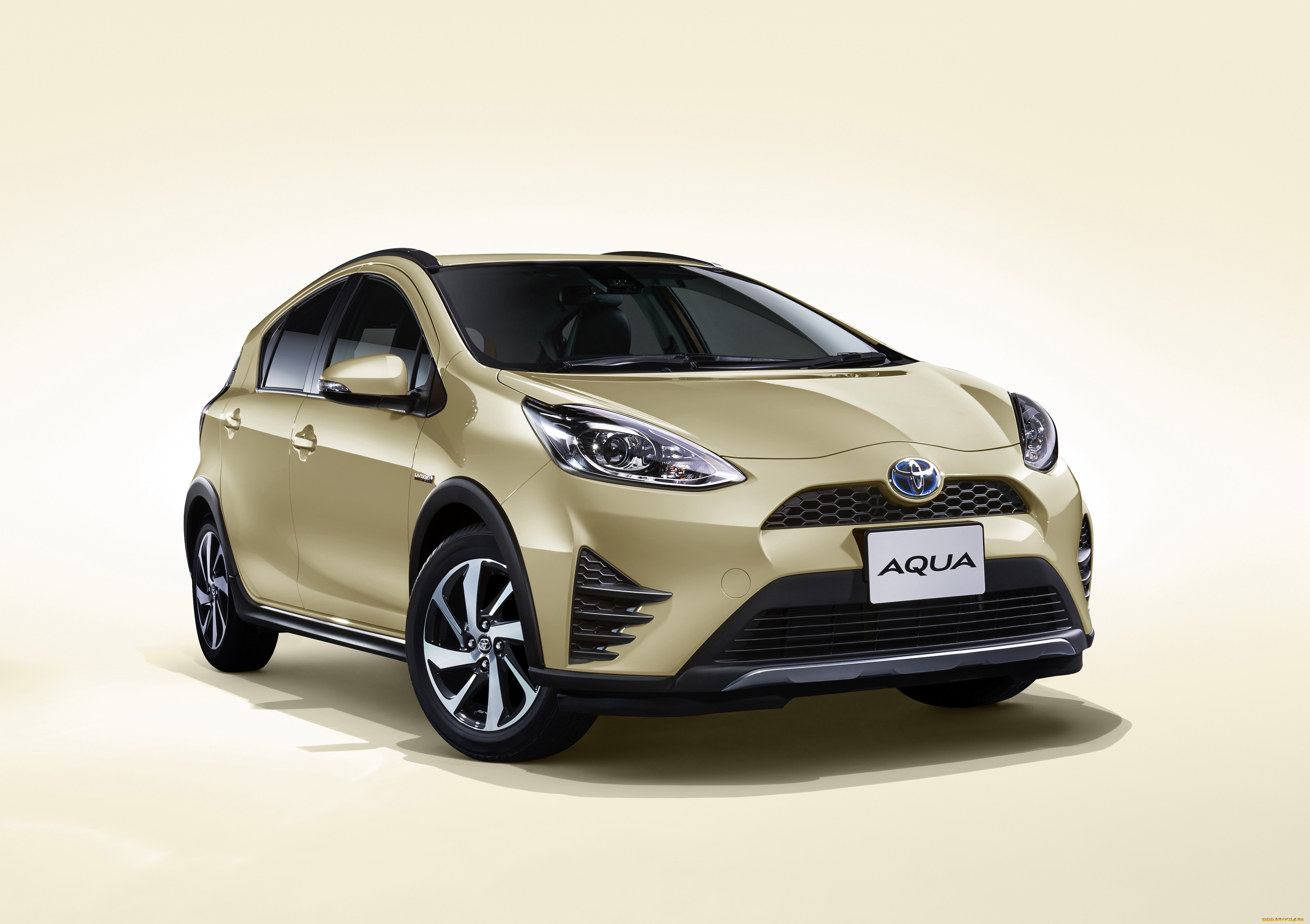 автомобили, toyota