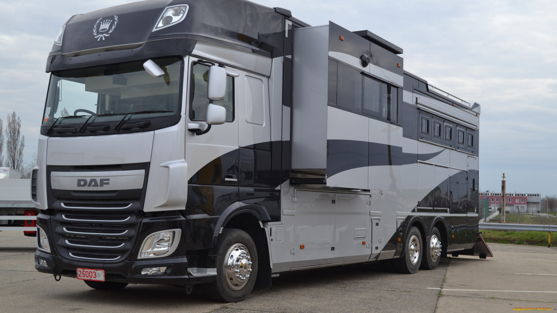 автомобили, daf, , выставка, улица, грузовик, седельный, тягач