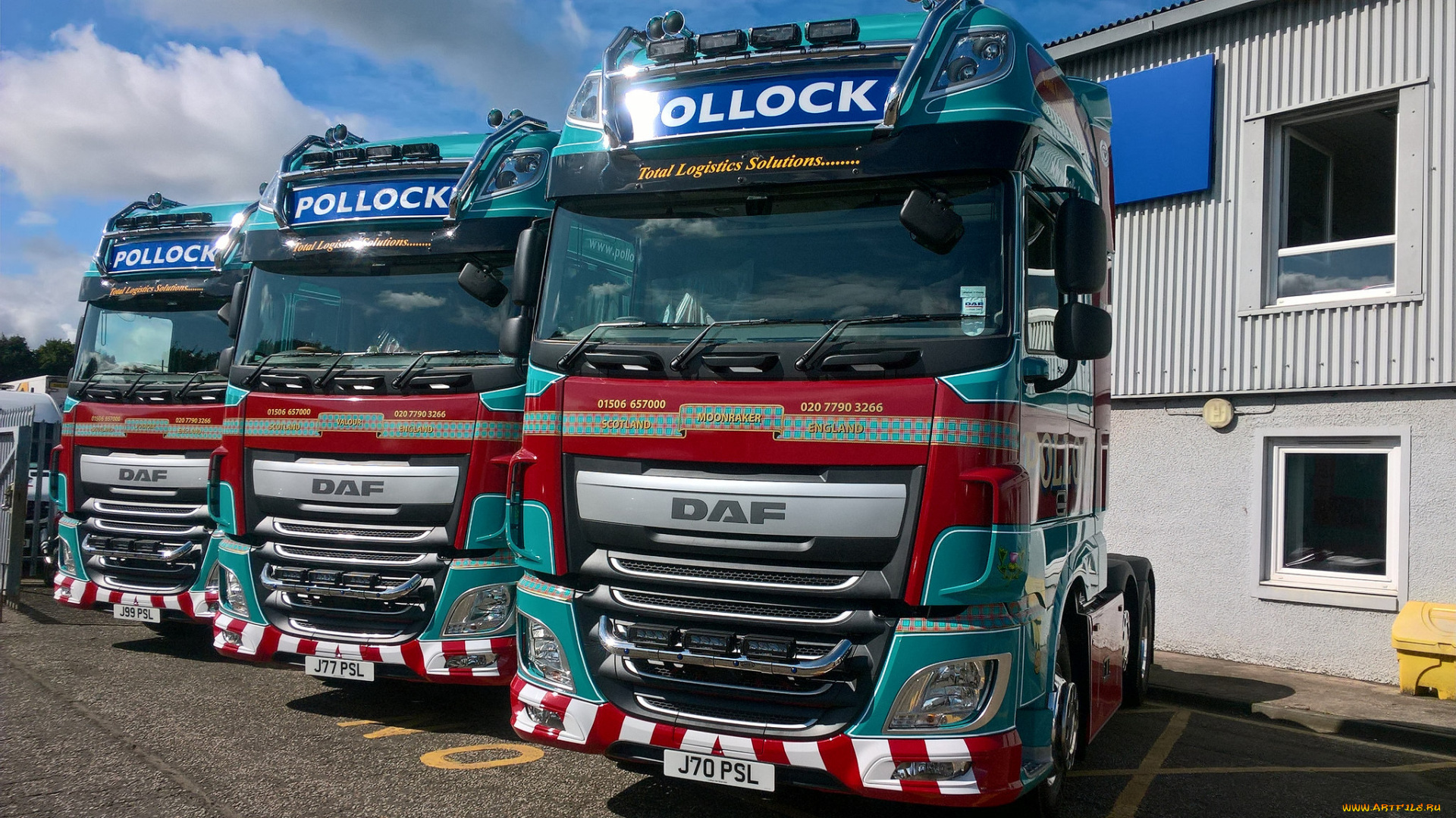 автомобили, daf, , выставка, улица, грузовик, седельный, тягач