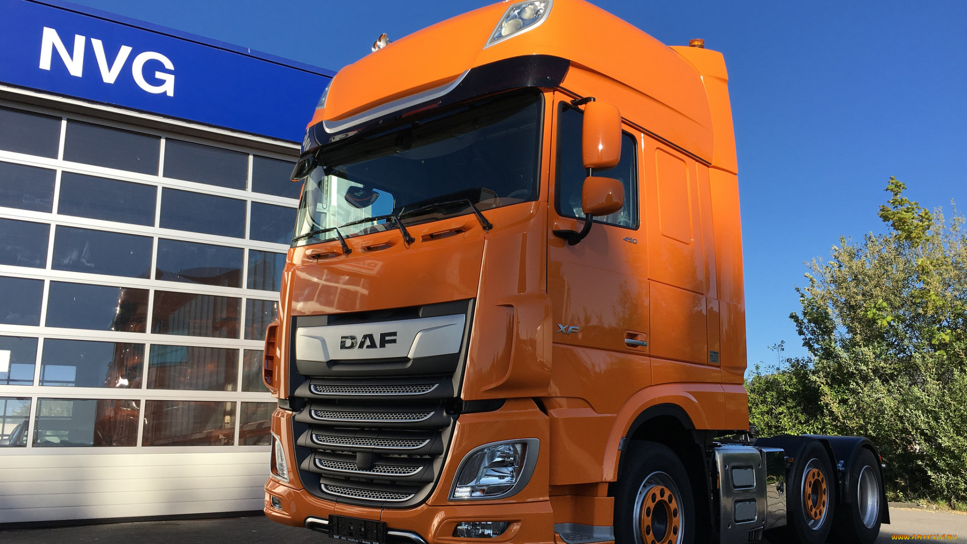 автомобили, daf, , выставка, улица, грузовик, седельный, тягач