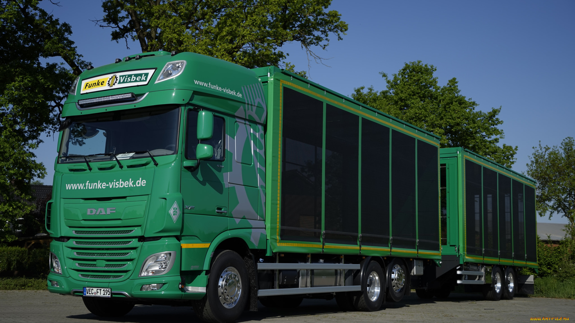 автомобили, daf, , выставка, улица, седельный, тягач, грузовик