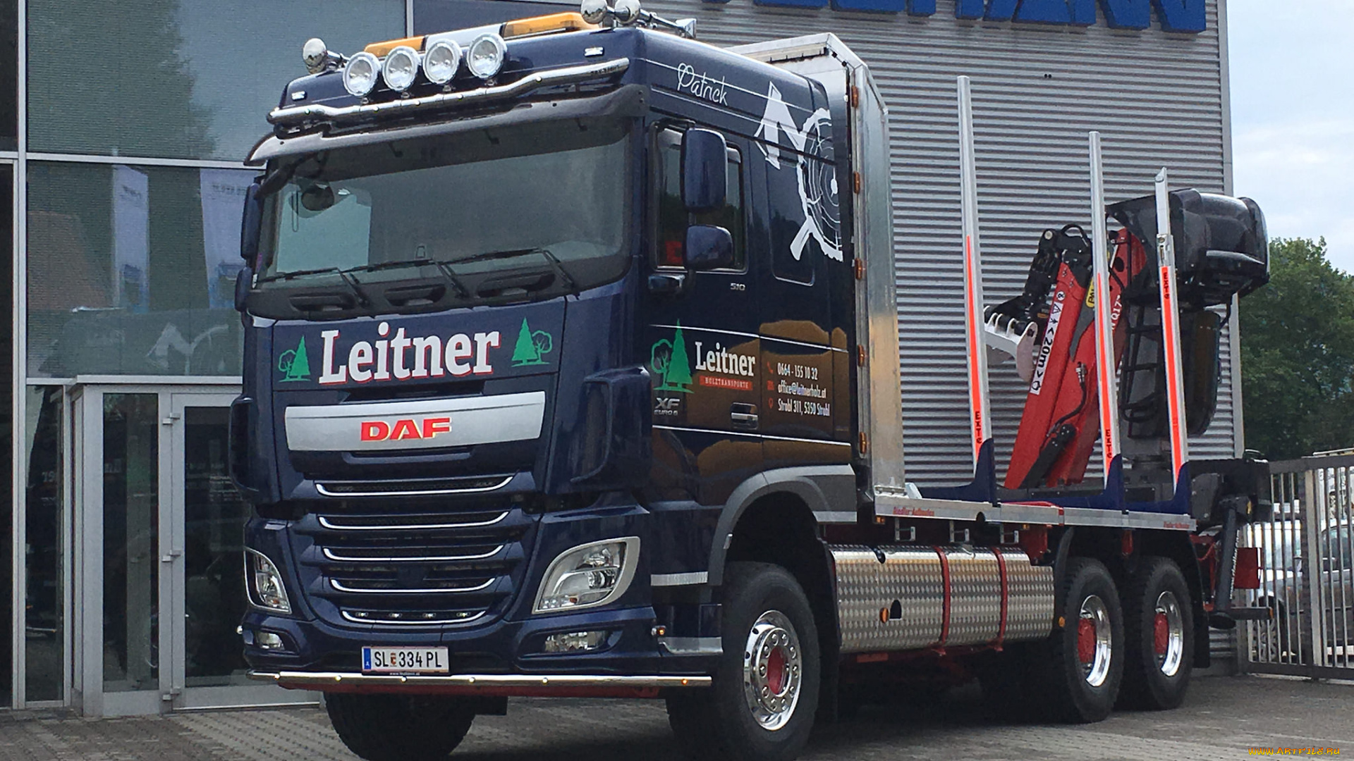 автомобили, daf, , выставка, улица, седельный, грузовик, тягач