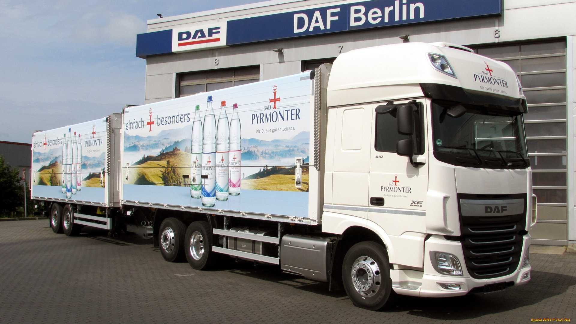 автомобили, daf, , выставка, улица, тягач, грузовик, седельный