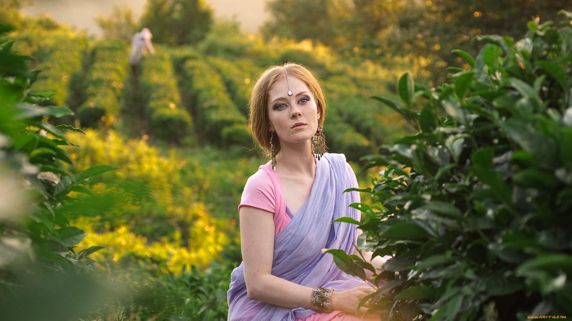 девушка, девушки, -unsort, , рыжеволосые, и, другие, модель