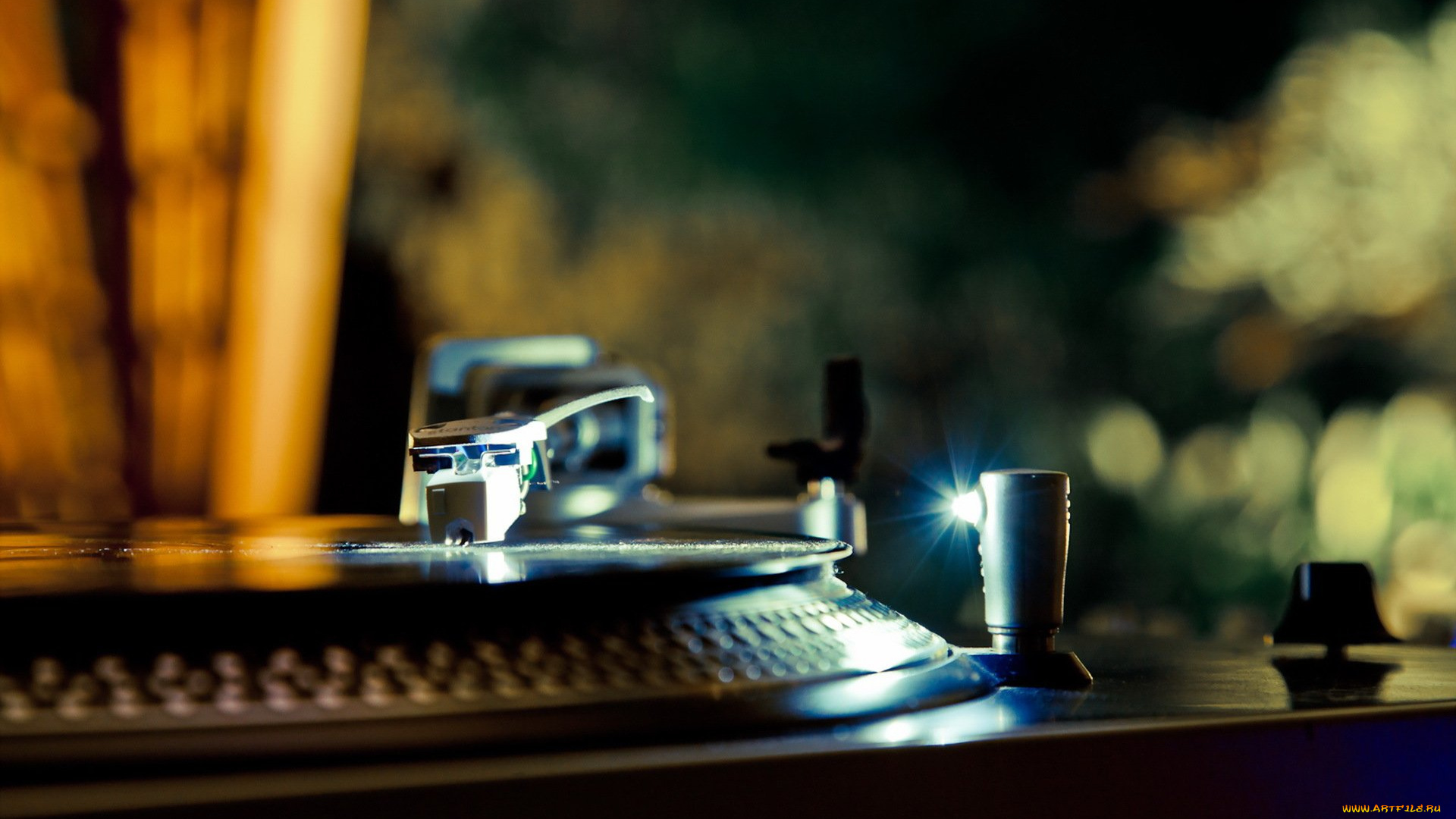 музыка, -другое, патефон, пластинка, проигрыватель