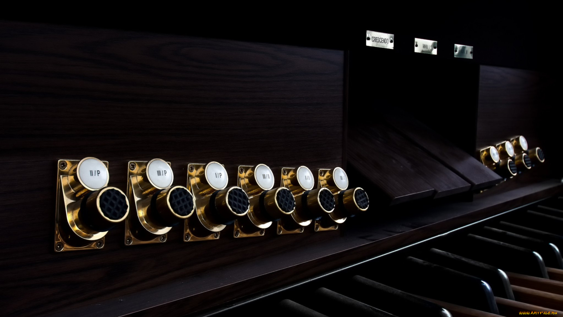 музыка, -музыкальные, инструменты, орган, клавиши