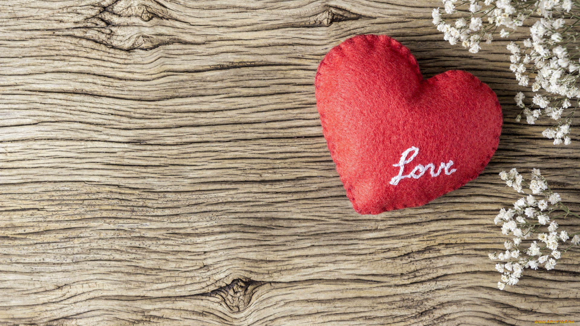 праздничные, день, святого, валентина, , сердечки, , любовь, wood, love, сердце, red, flowers, цветы, vintage, heart, beautiful, любовь, romantic
